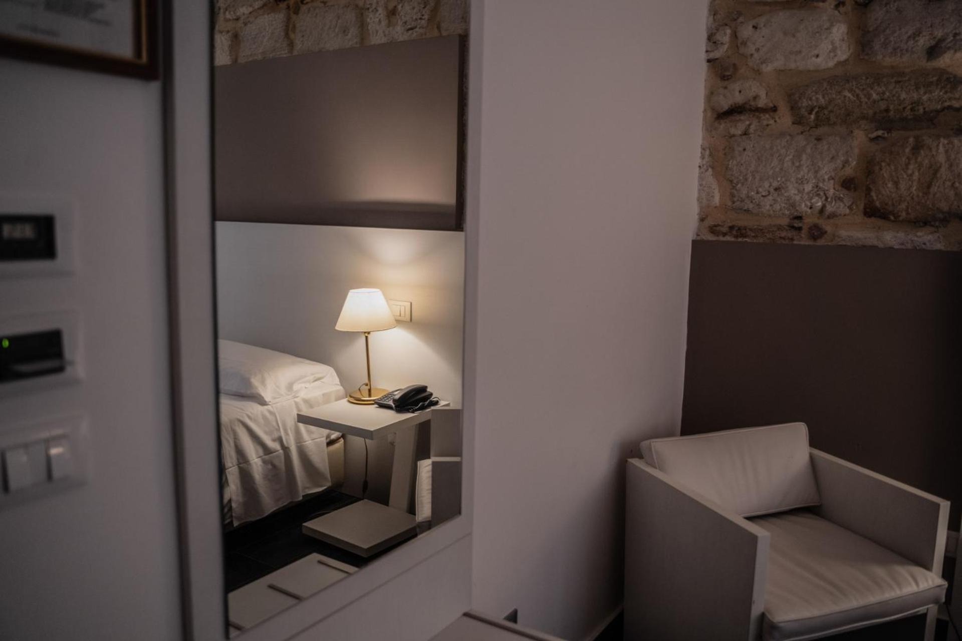 Hotel Mediterraneo - Photo 47