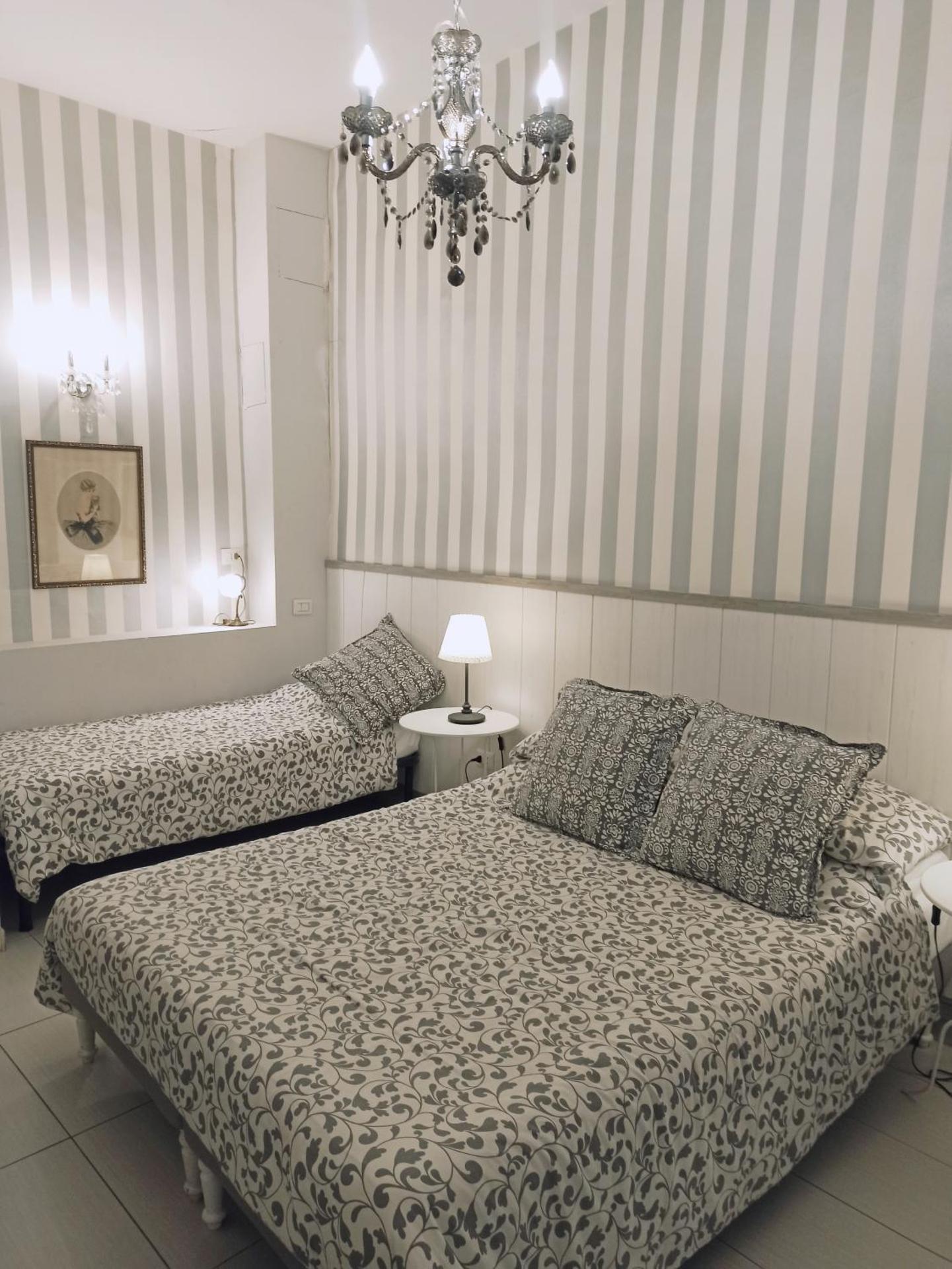 B&B Dei Decumani - Photo 41