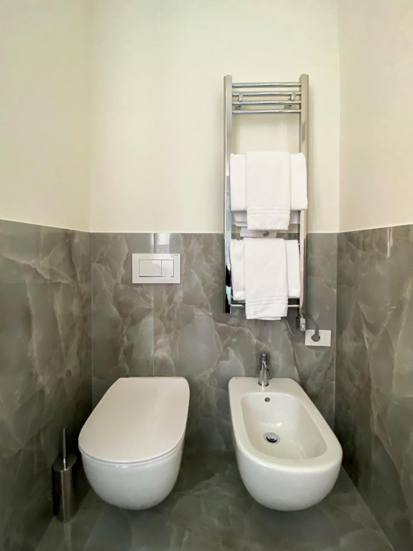 Villino Milano - Photo 50
