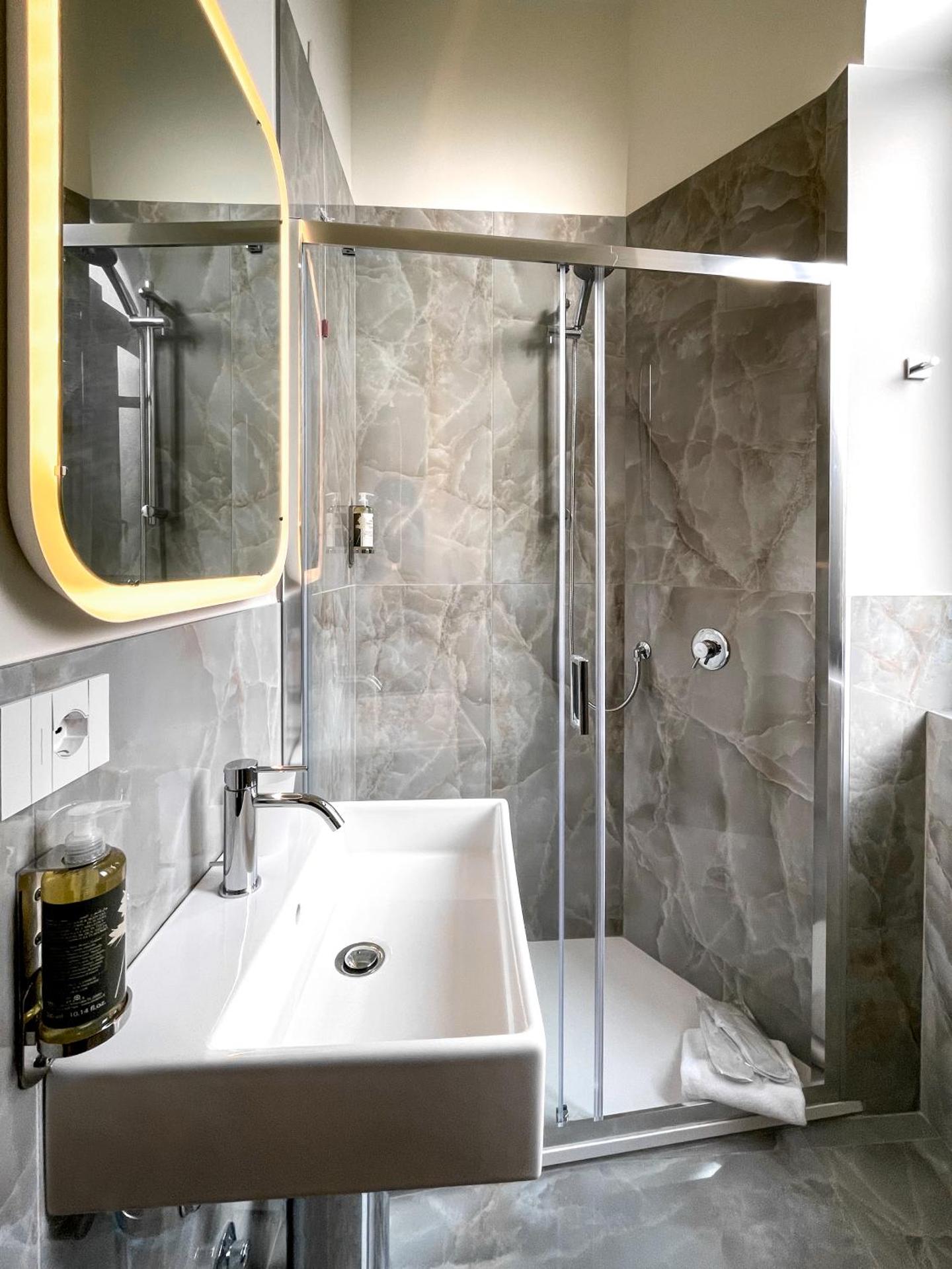 Villino Milano - Photo 31