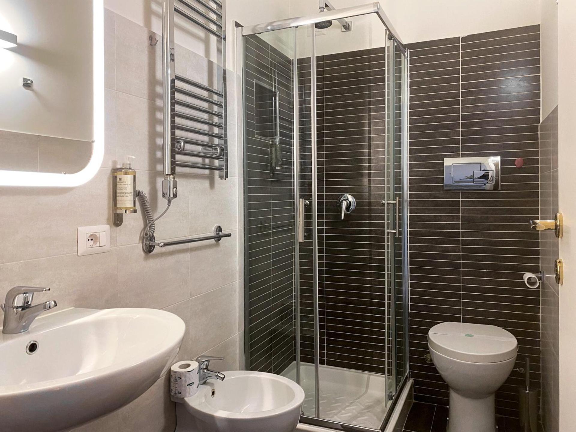 Villino Milano - Photo 54