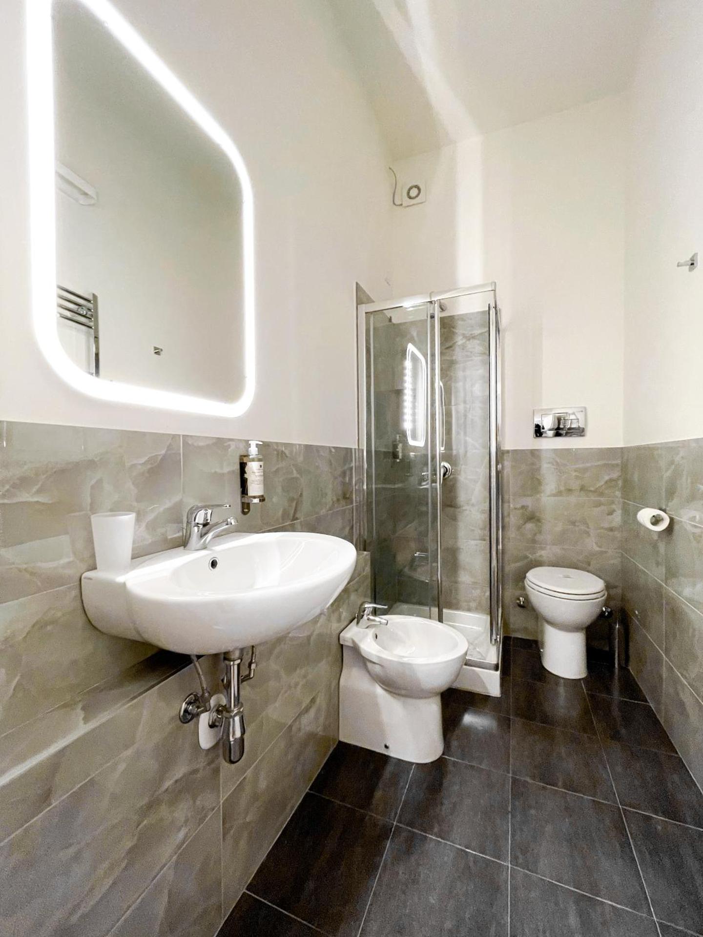 Villino Milano - Photo 53