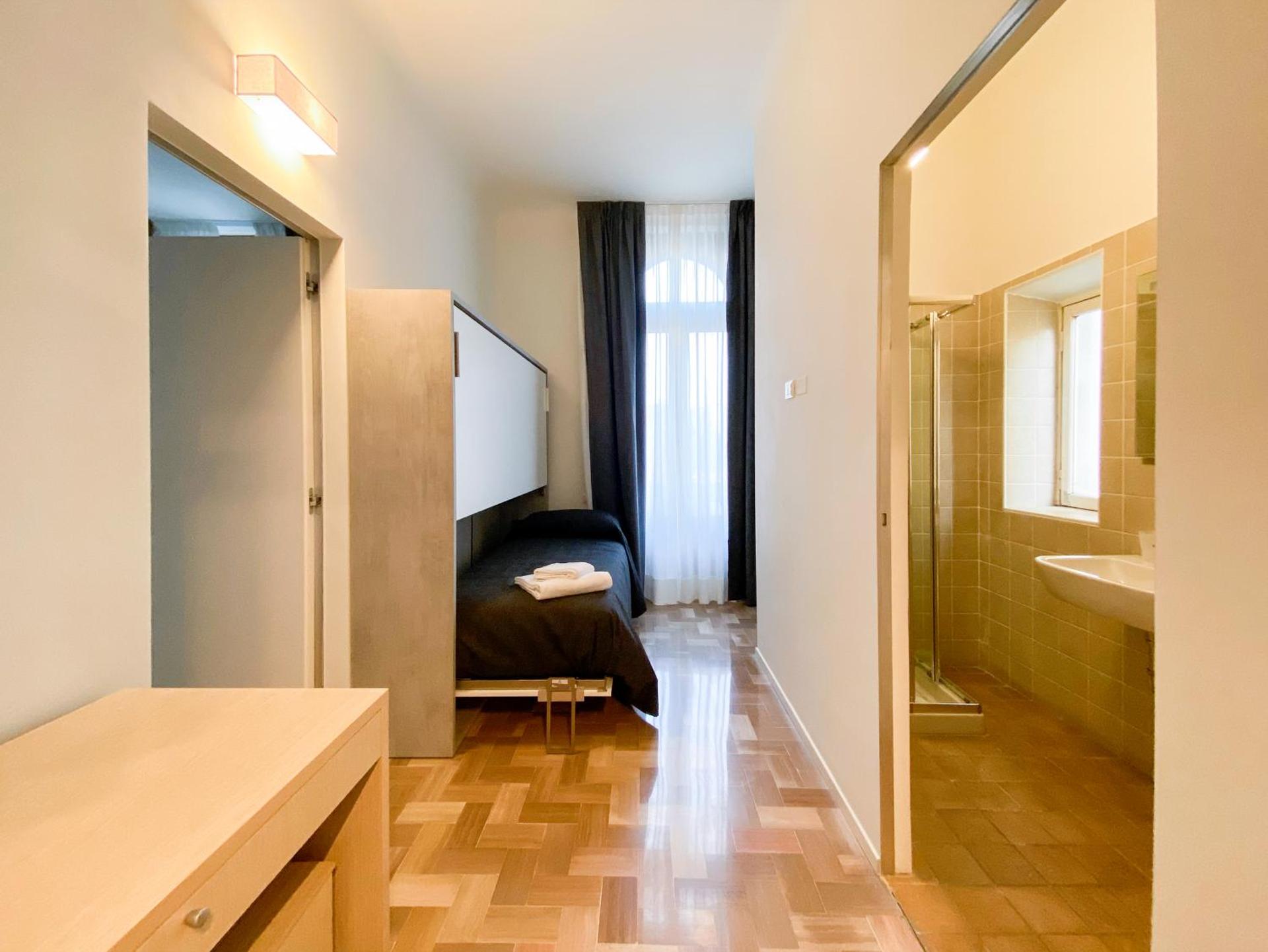 Villino Milano - Photo 58