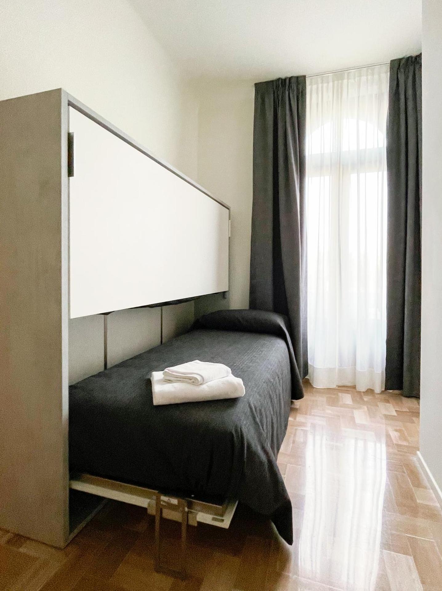 Villino Milano - Photo 61