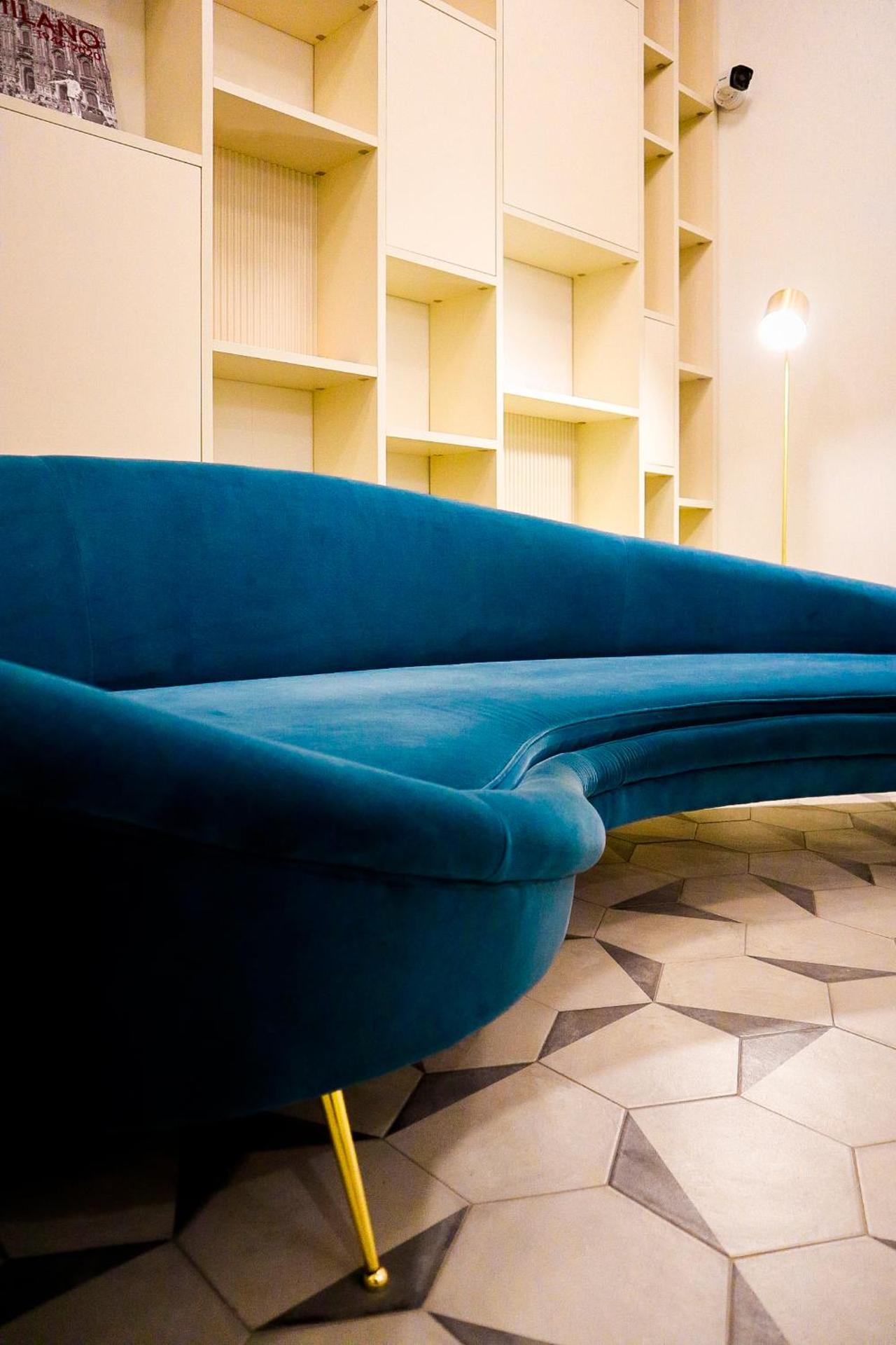 Villino Milano - Photo 71