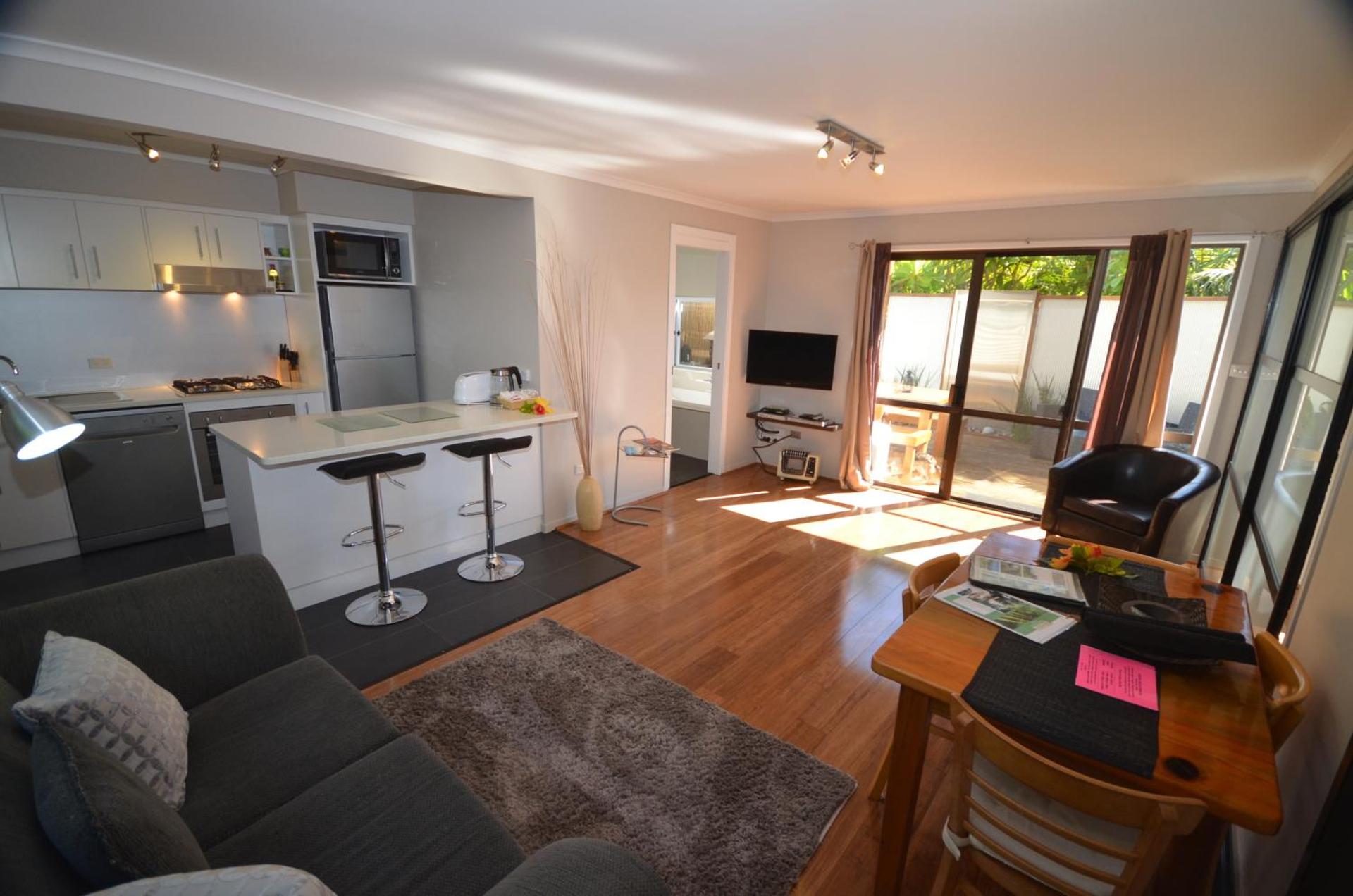 Cumberland Resort & Spa - Photo 10