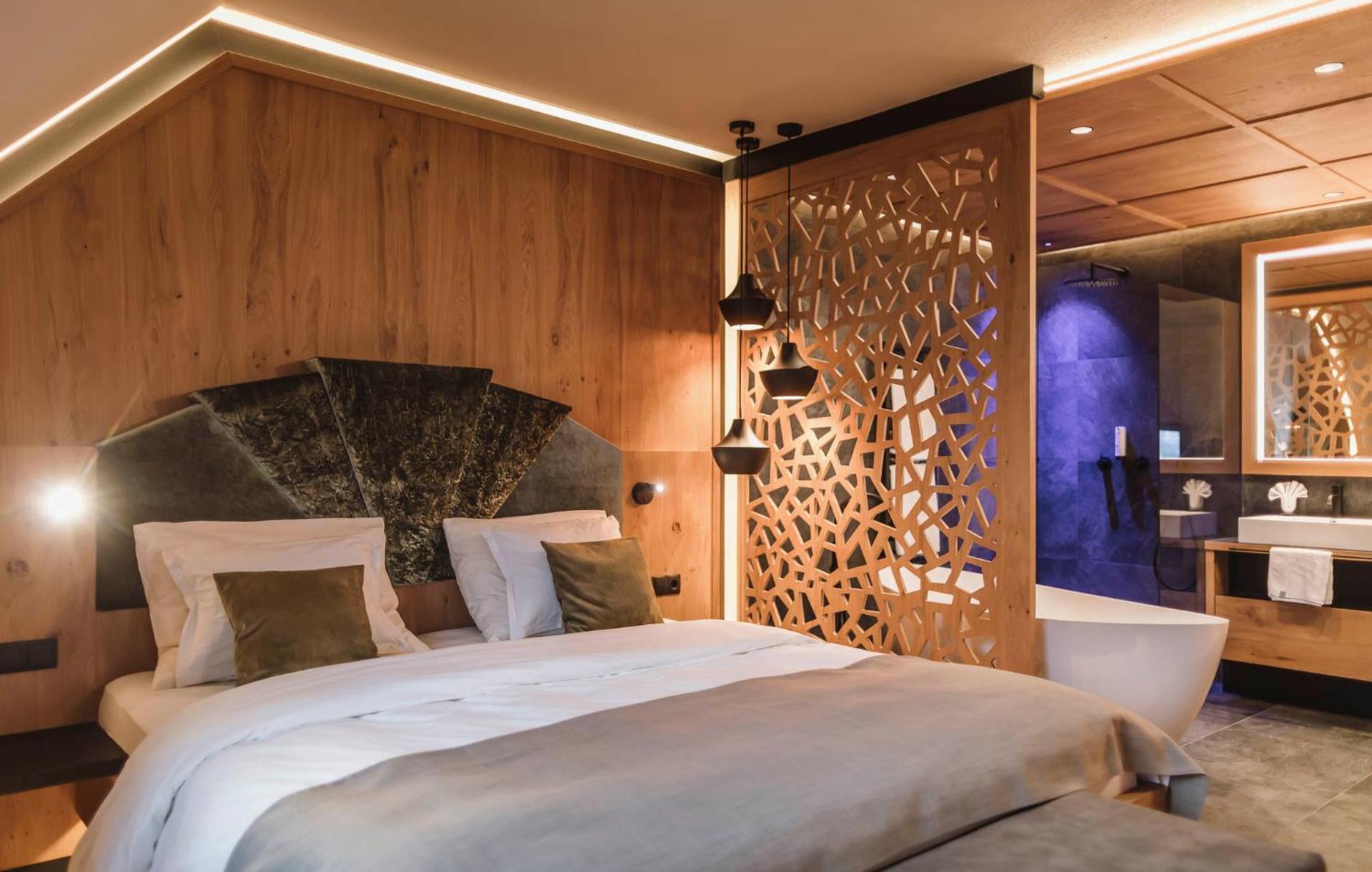 Majestic - Unique Spa Resort - Photo 38