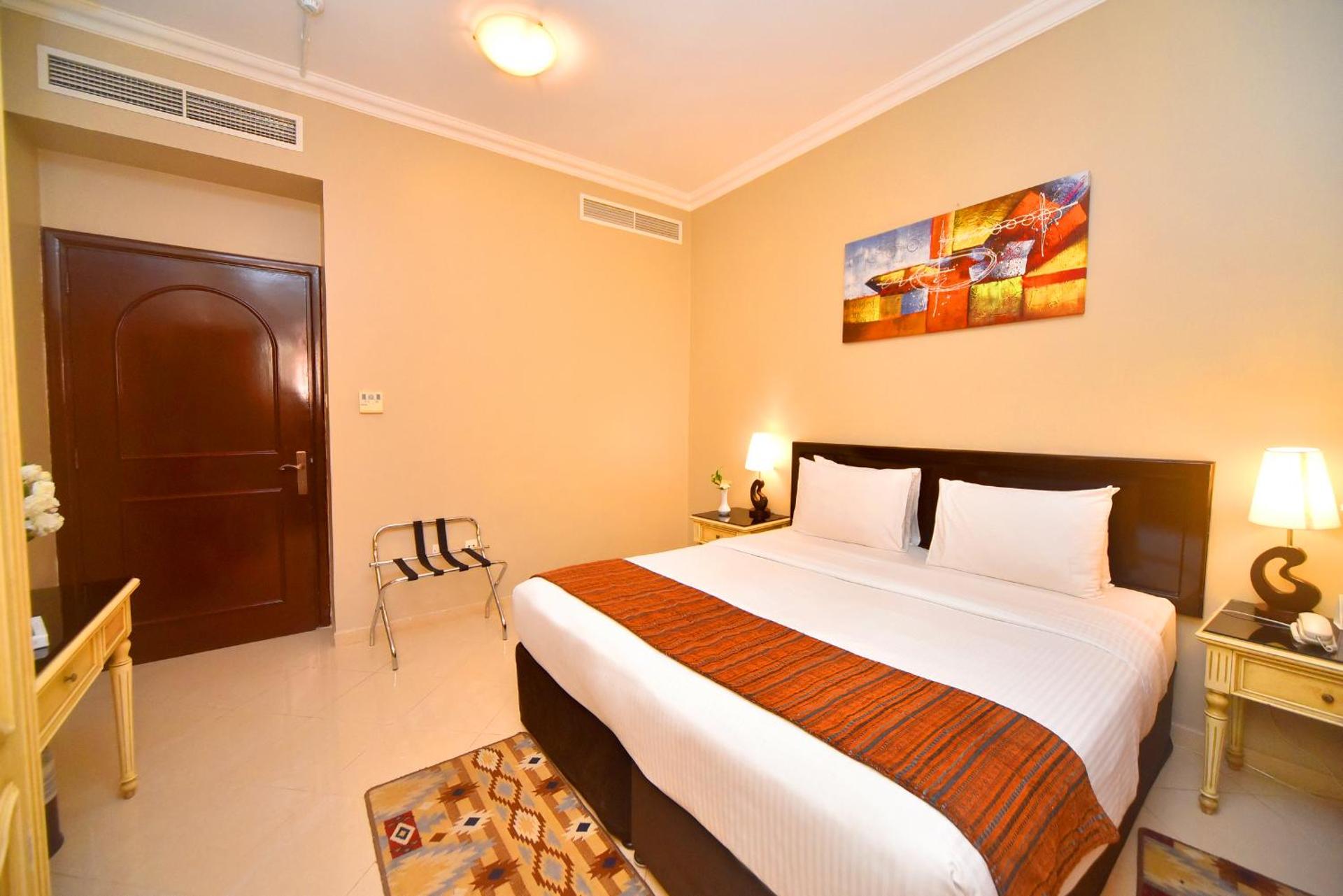 Emirates Stars Hotel Apartments Sharjah - Photo 99