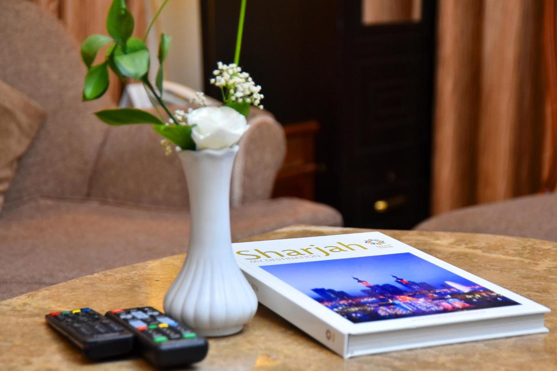 Emirates Stars Hotel Apartments Sharjah - Photo 92