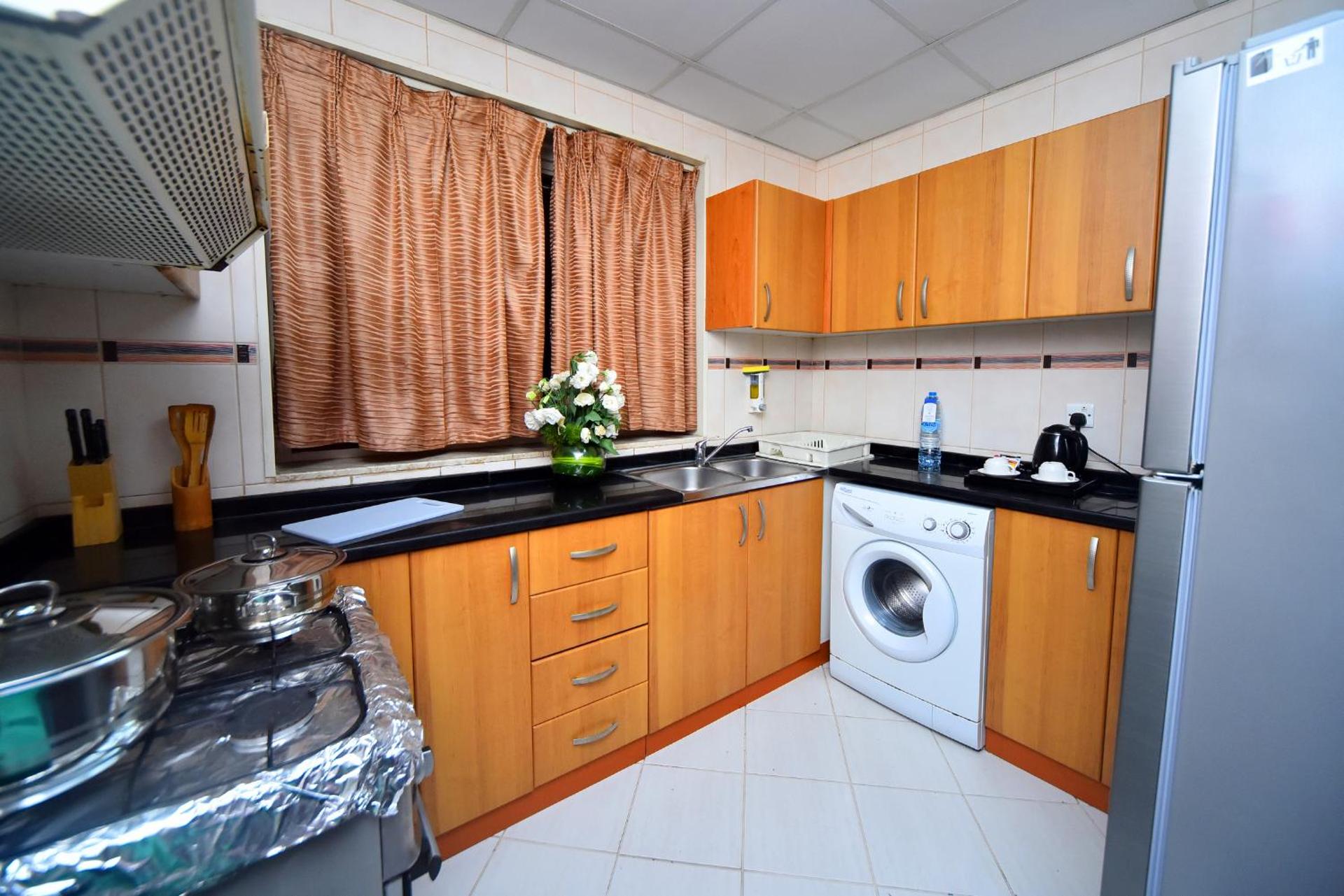 Emirates Stars Hotel Apartments Sharjah - Photo 106