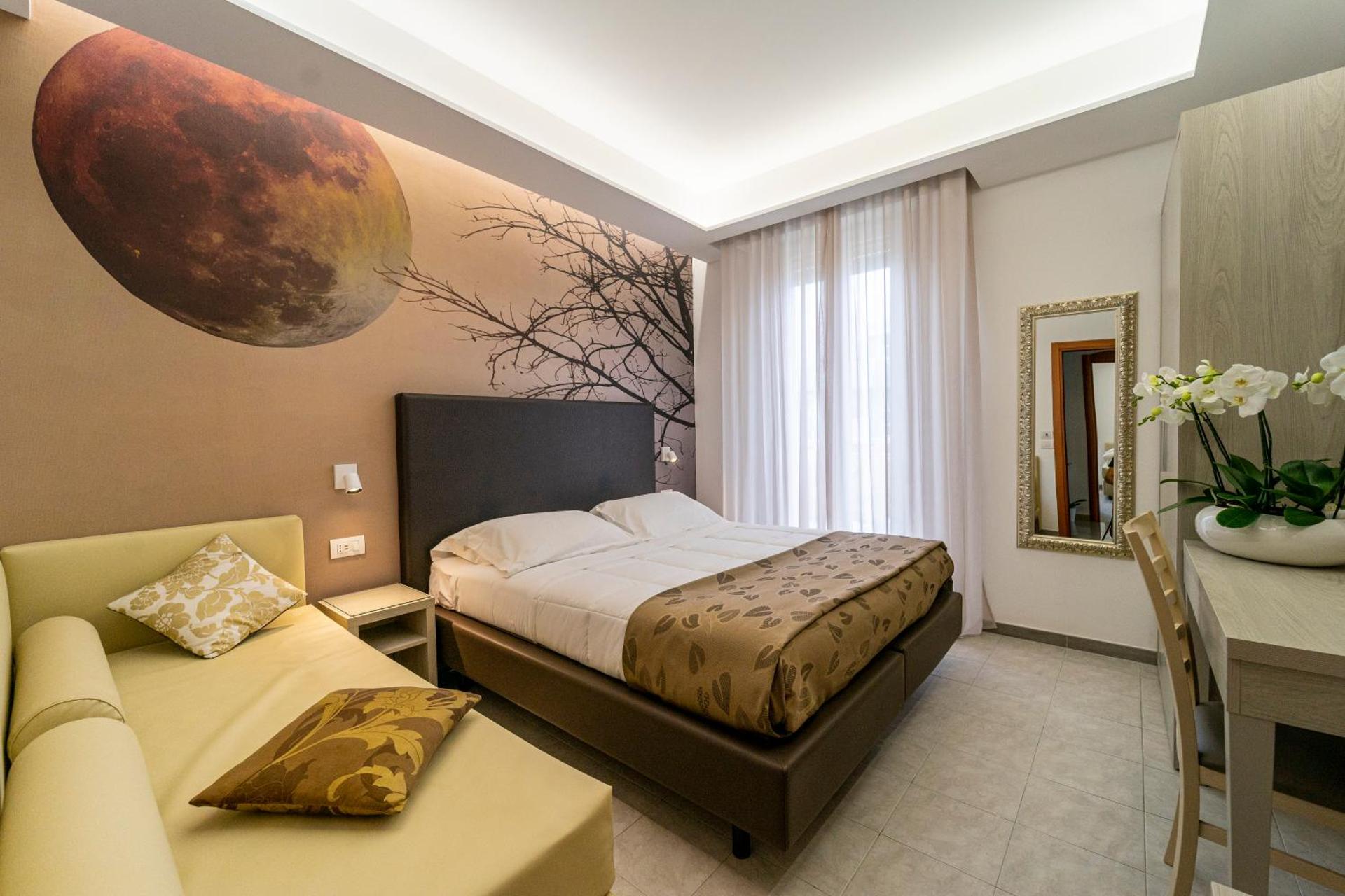 Hotel Stella D'Oro - Photo 34