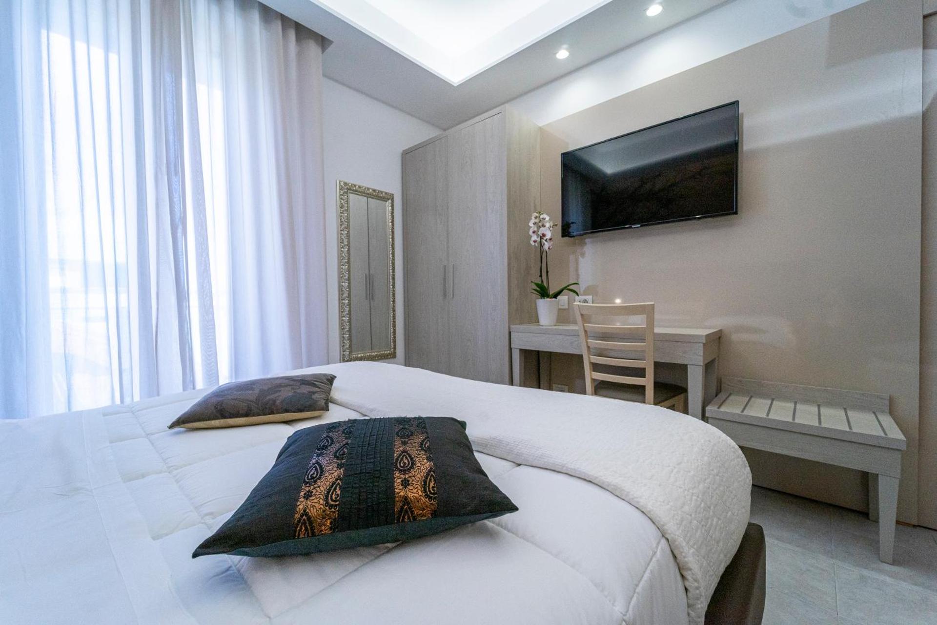 Hotel Stella D'Oro - Photo 36