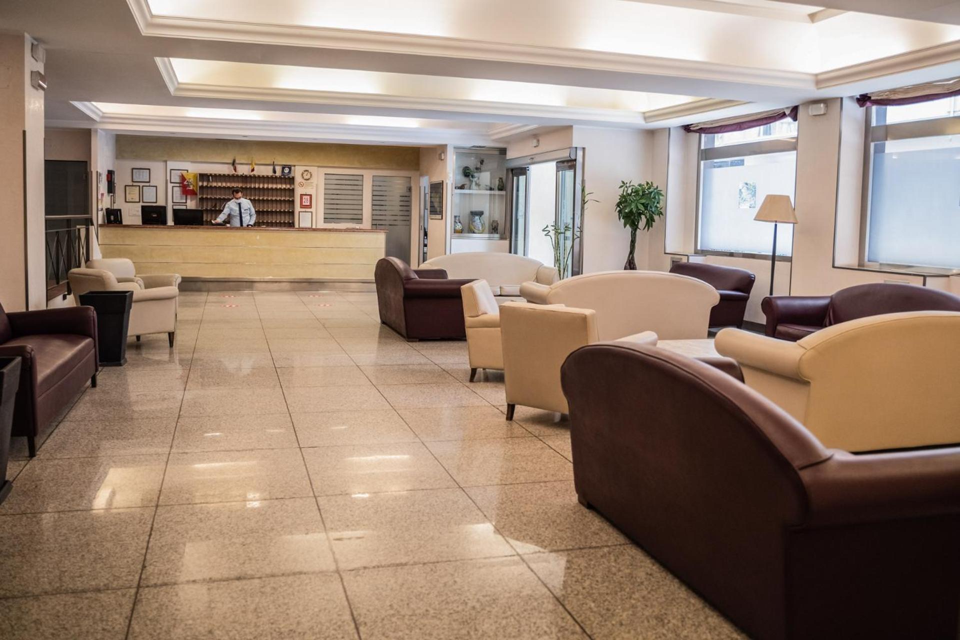 Hotel Mediterraneo - Photo 39