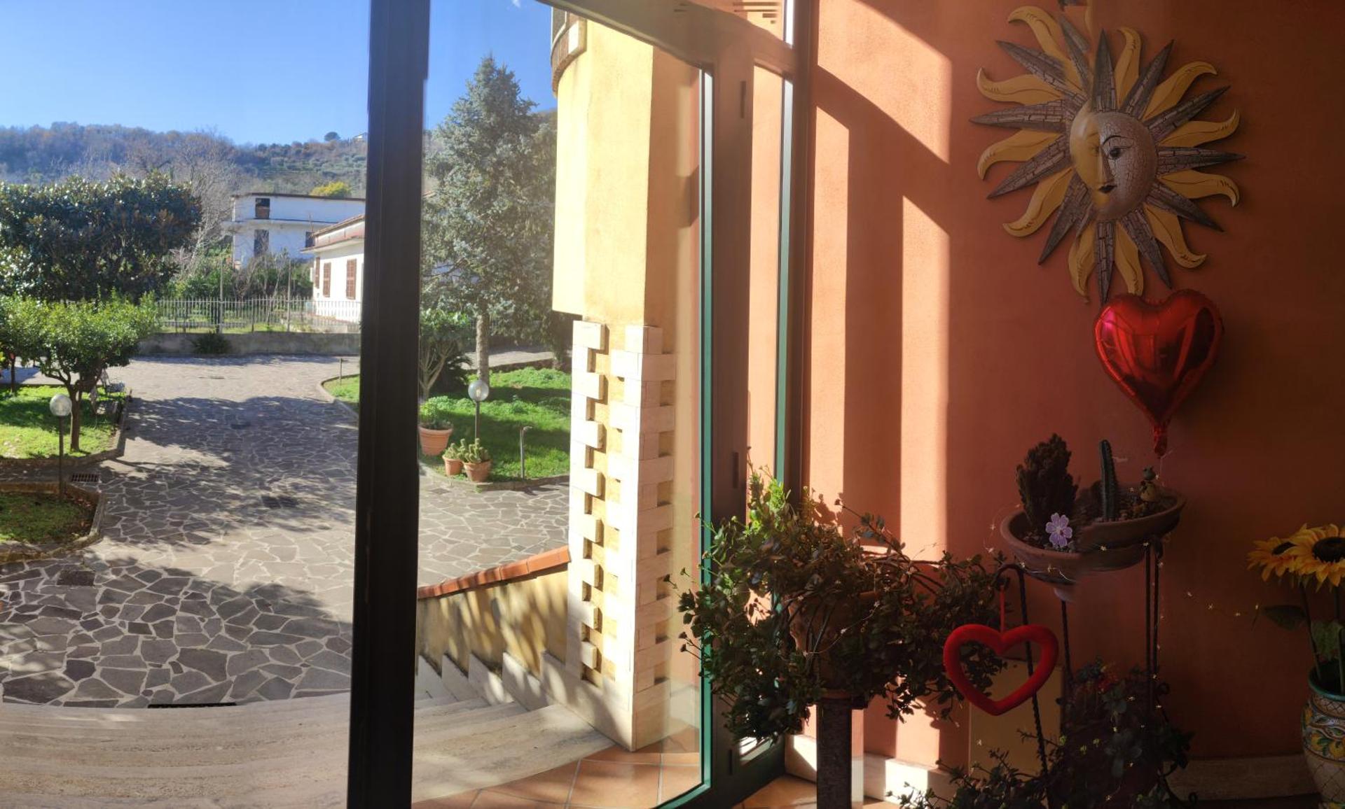 B&B Villa Enza intero appartamento a Nocera Inferiore, Salerno - Photo 21