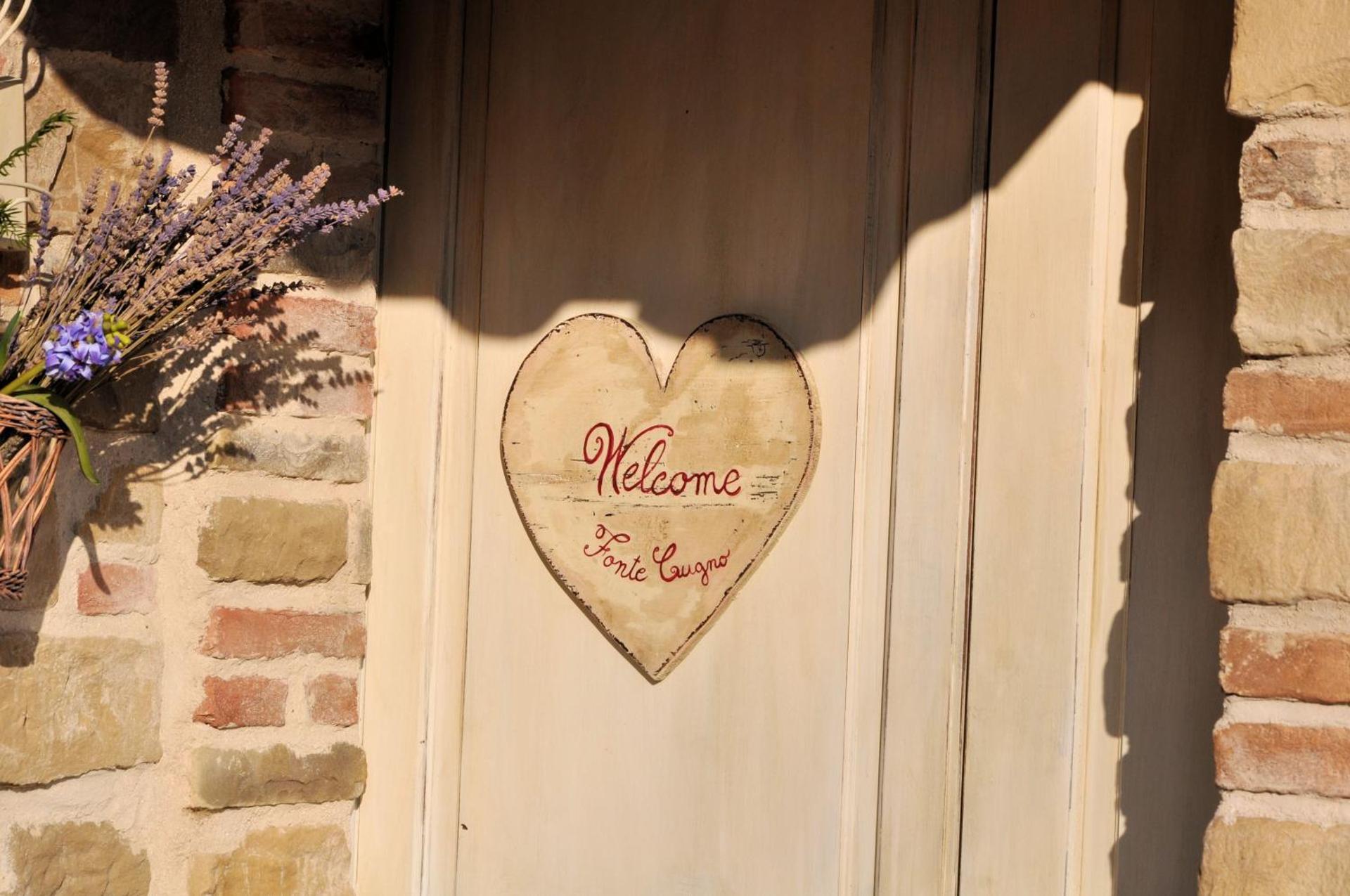 B&B Fonte Cugno - Photo 34
