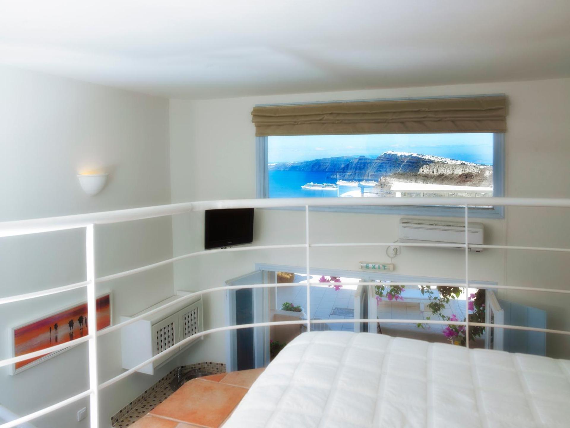 Suites of the Gods Cave Spa Hotel - Photo 140