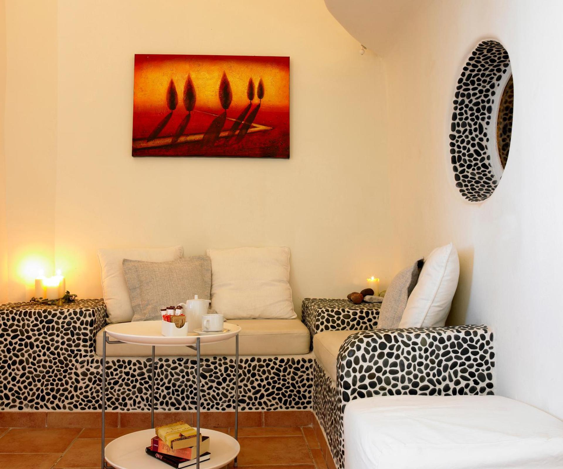 Suites of the Gods Cave Spa Hotel - Photo 35