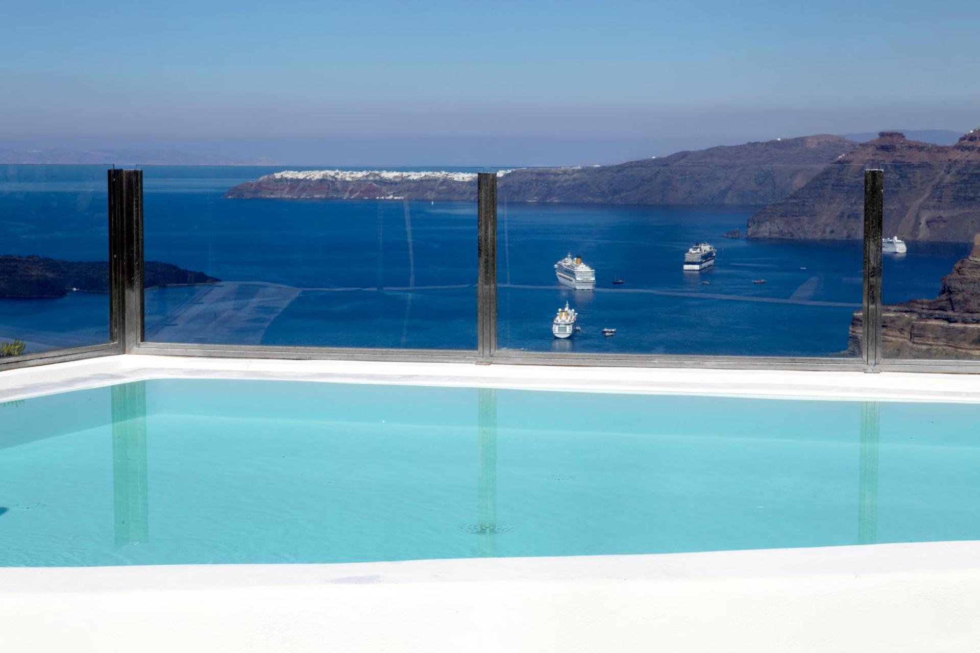 Suites of the Gods Cave Spa Hotel - Photo 136