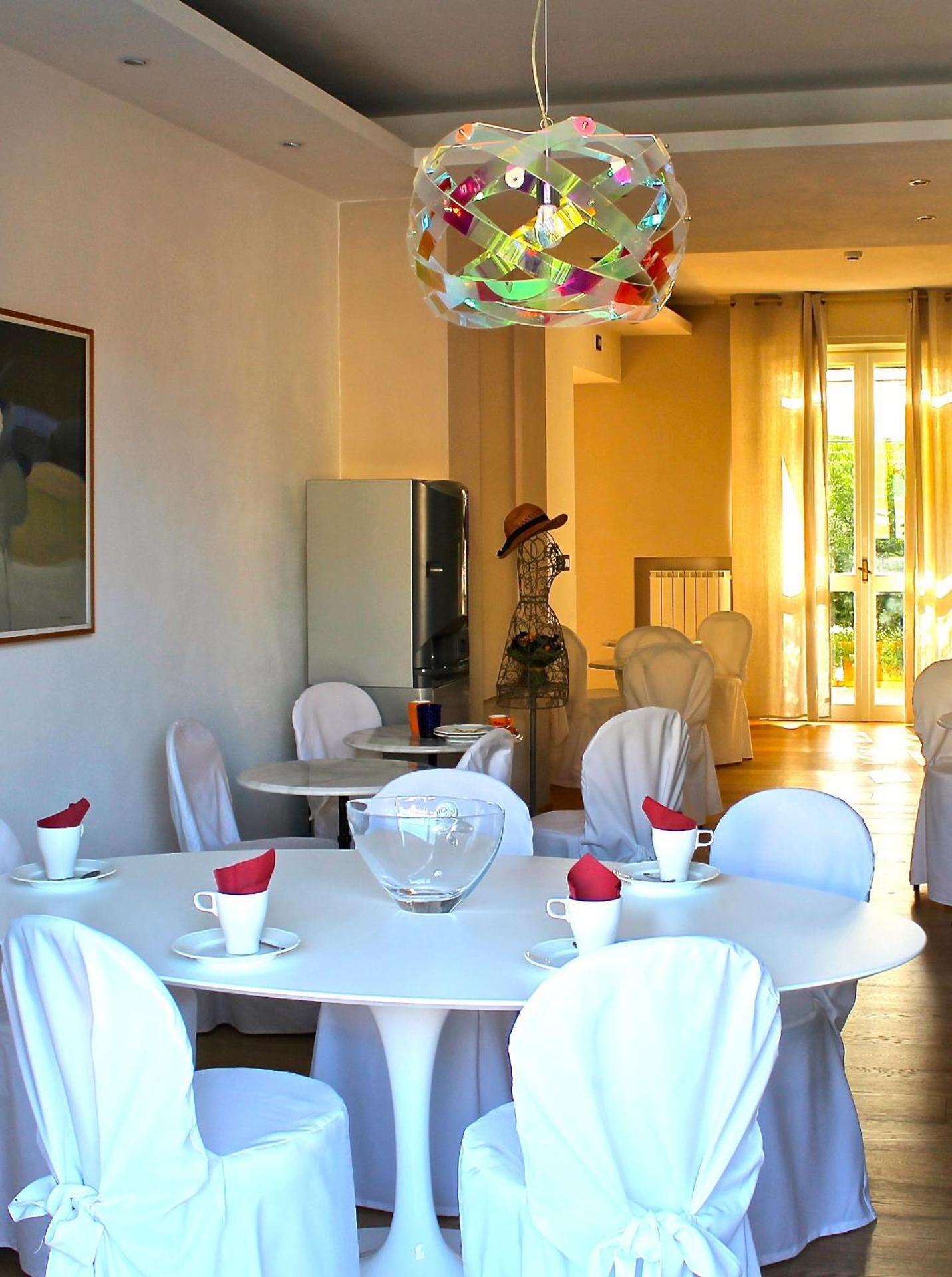 Albergo Al Castello - Photo 24