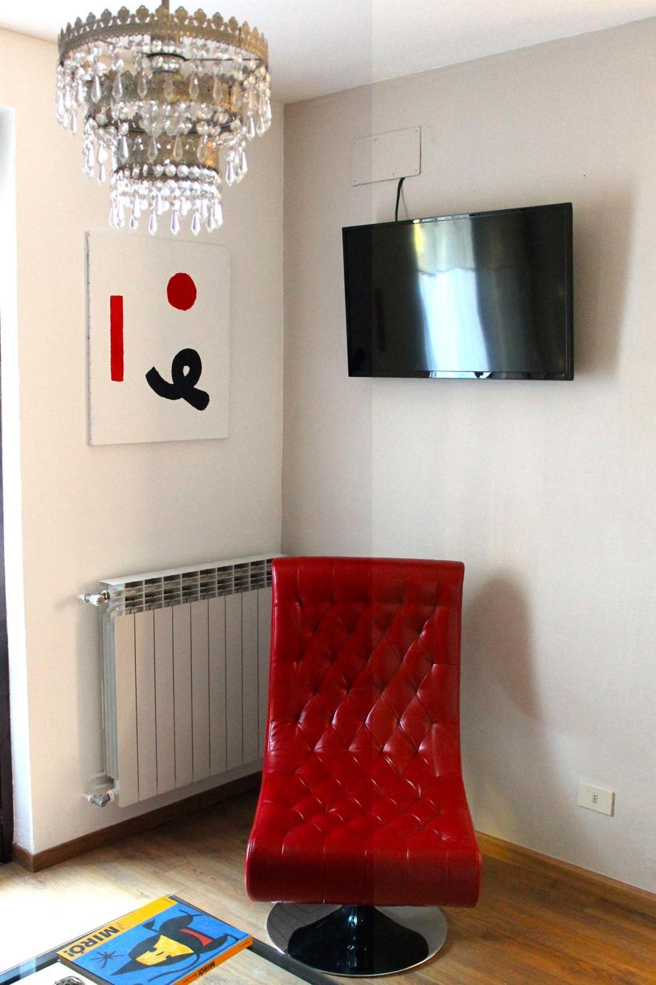 Albergo Al Castello - Photo 26