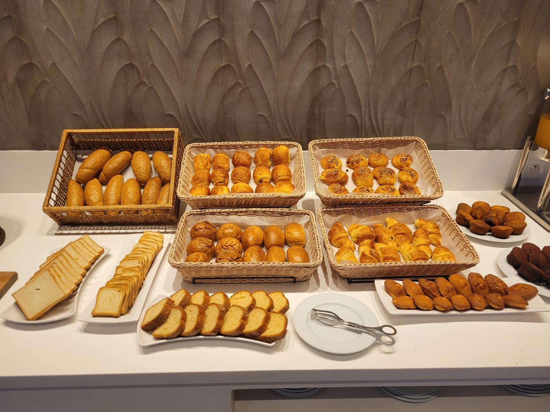 Hotel Tiba - Photo 26