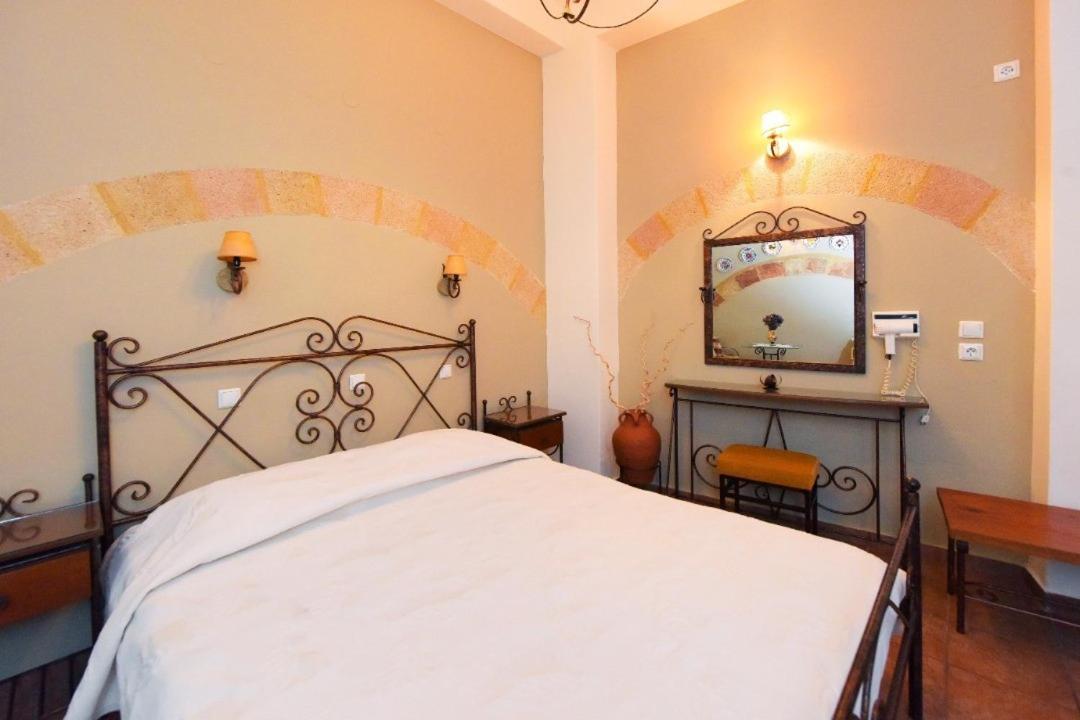 Paris Hotel - Photo 24