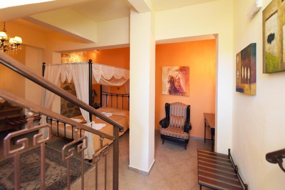 Paris Hotel - Photo 34