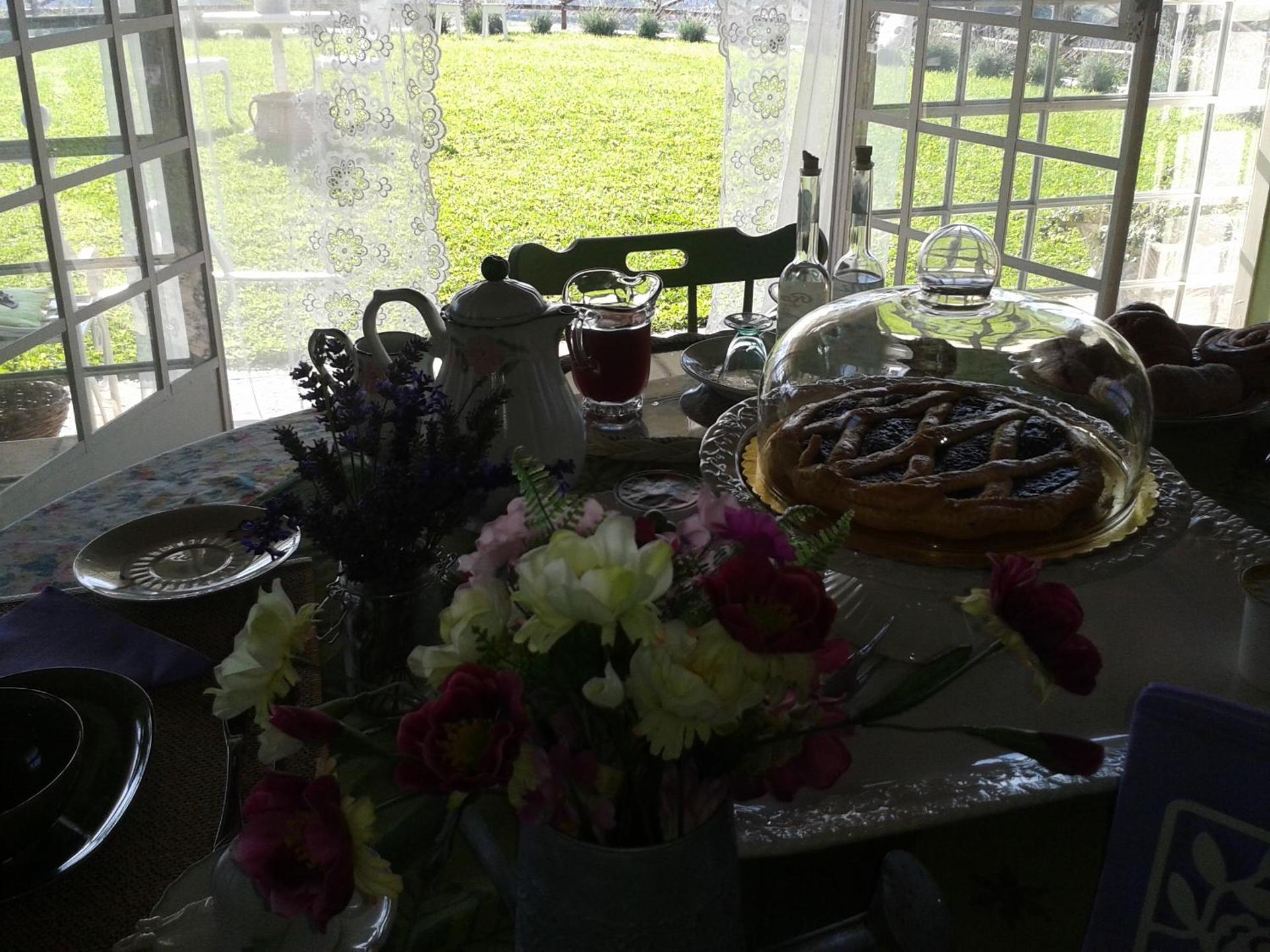 B&B Fonte Cugno - Photo 35