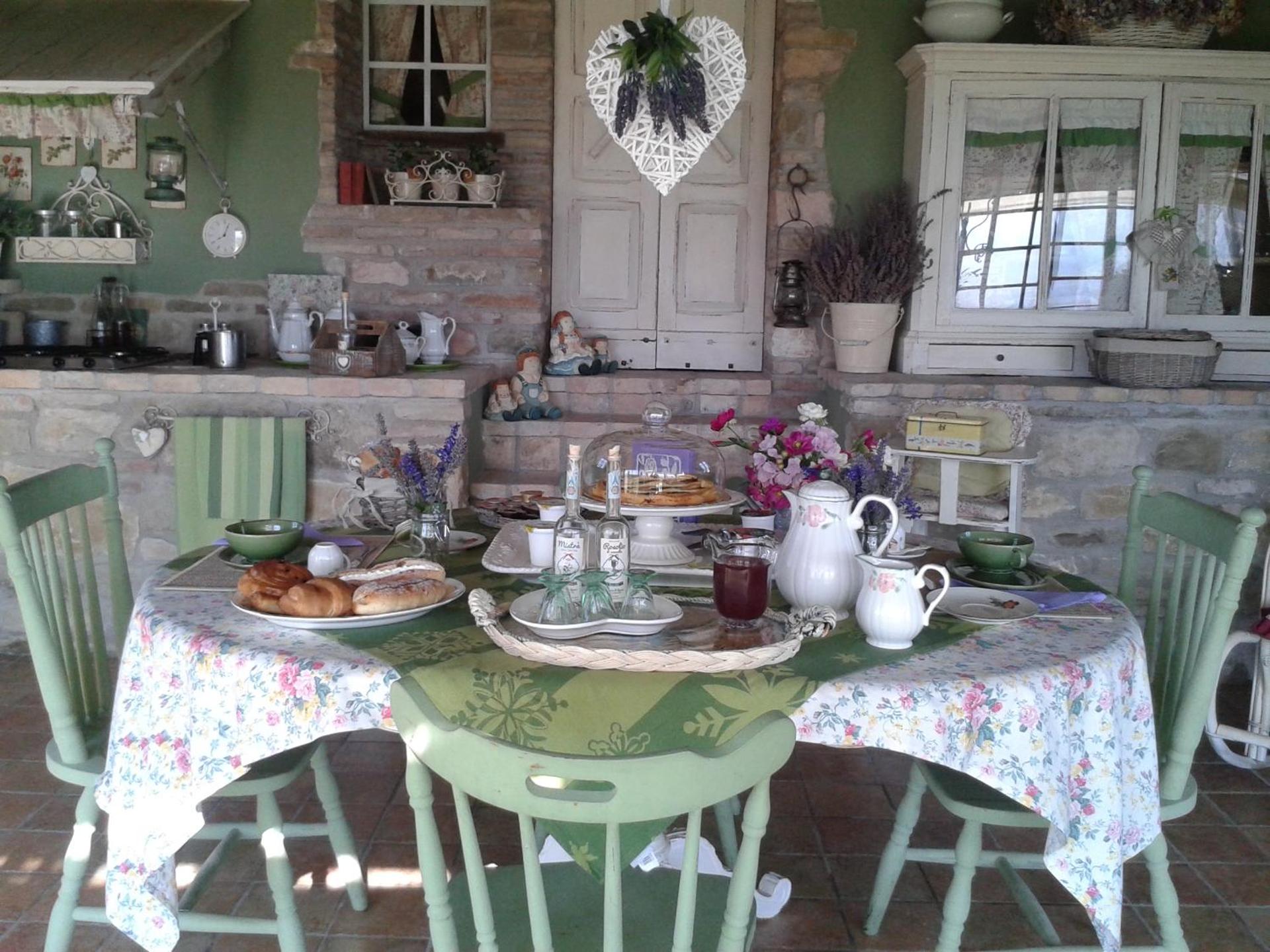 B&B Fonte Cugno - Photo 36
