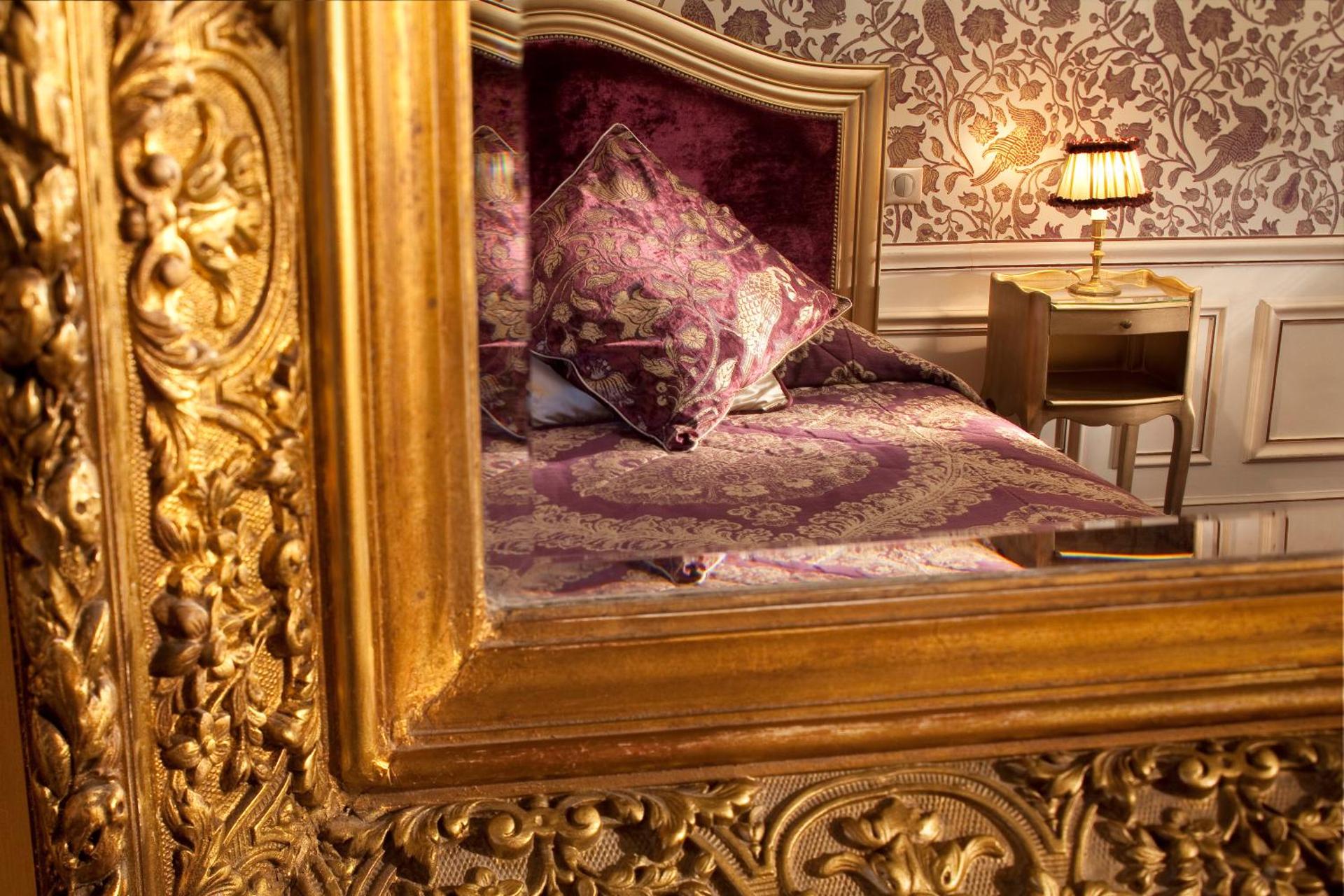 Hotel & Spa Saint-Jacques - Photo 51