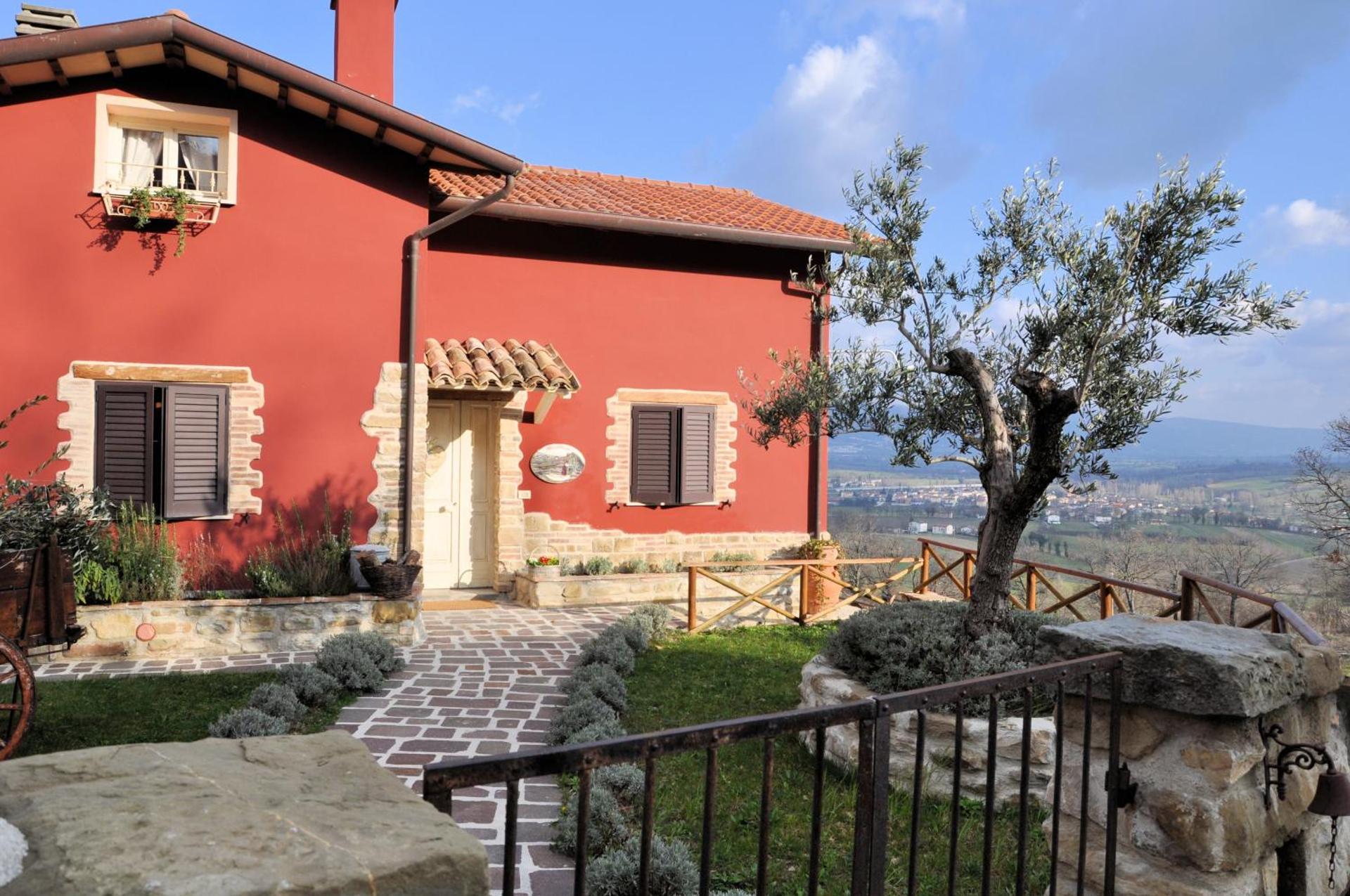 B&B Fonte Cugno - Photo 43