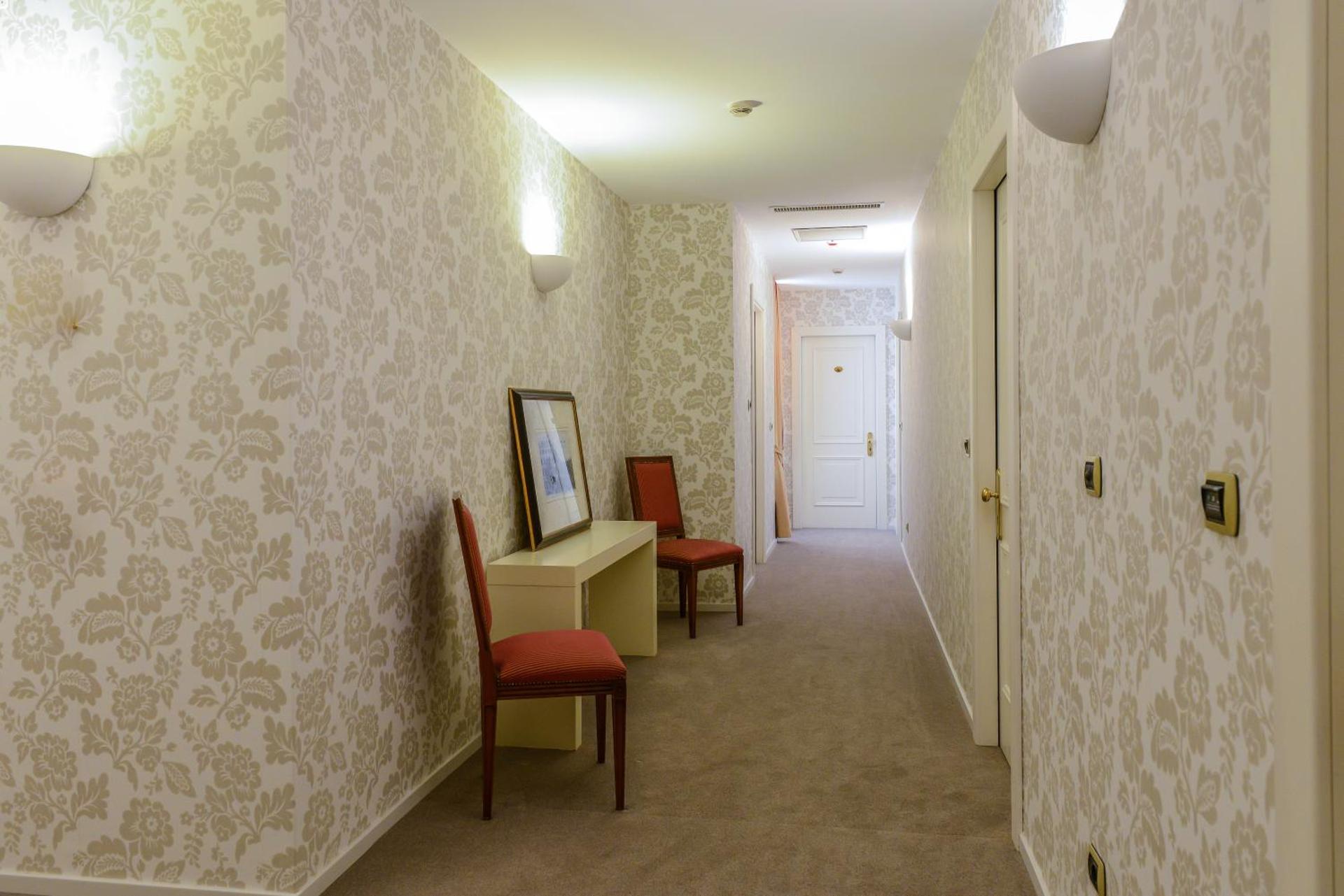 Albergo Alla Posta - Photo 23