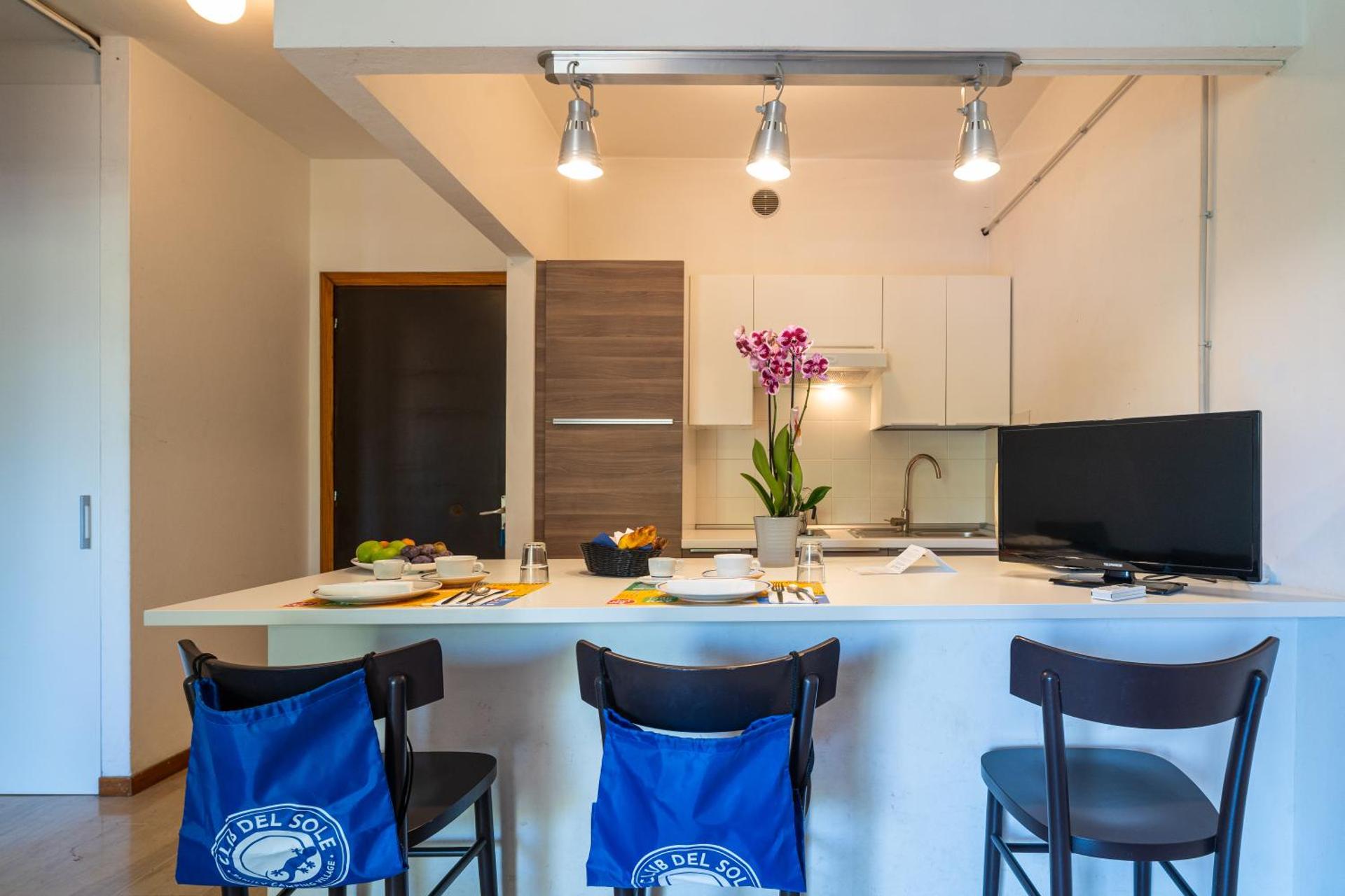 Club del Sole Marina Julia Family Collection - Photo 8