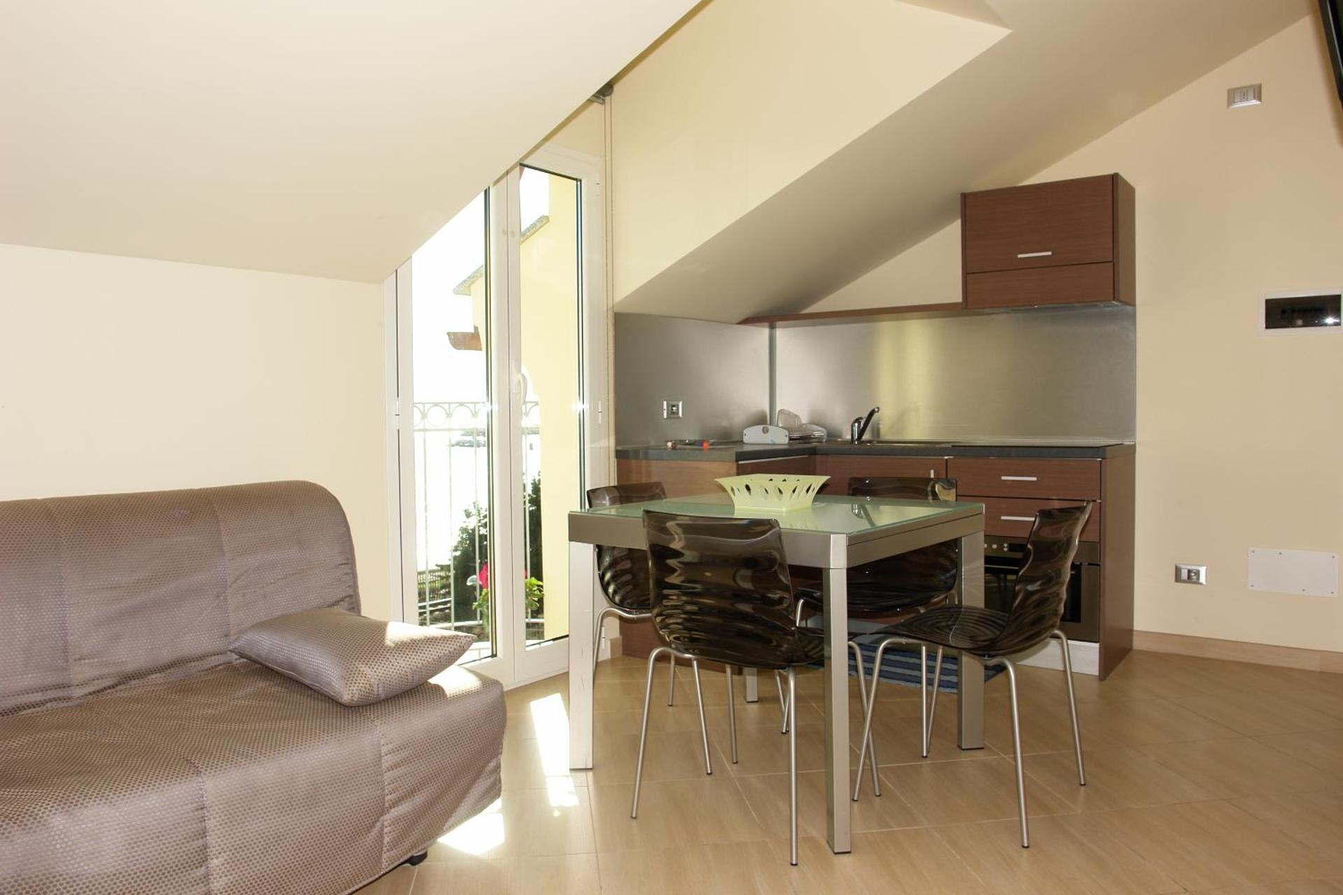 Residence Villa Carmen fronte mare a 50 mt - Photo 62