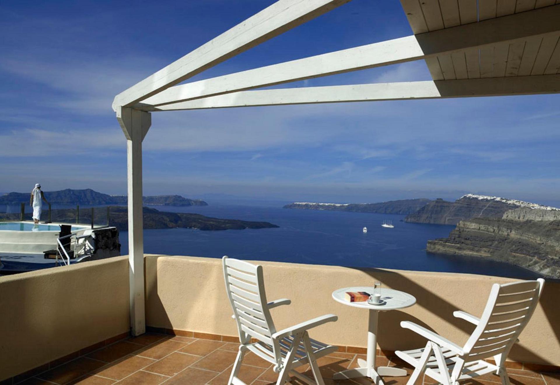 Suites of the Gods Cave Spa Hotel - Photo 100