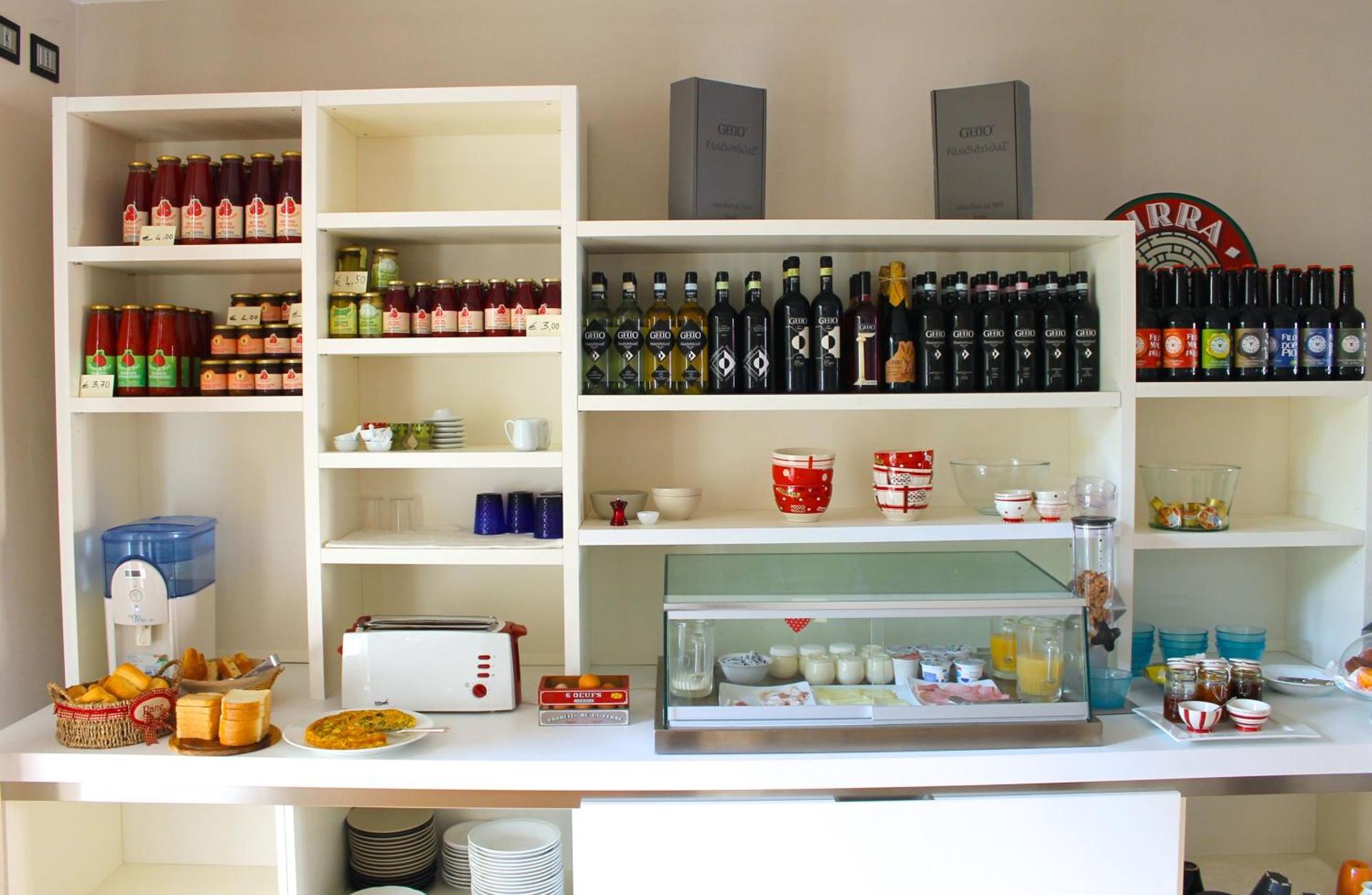 Albergo Al Castello - Photo 21