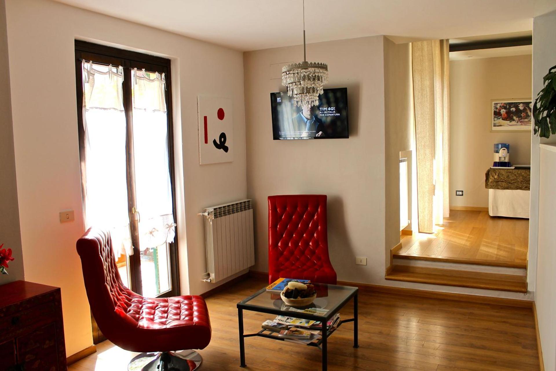 Albergo Al Castello - Photo 25