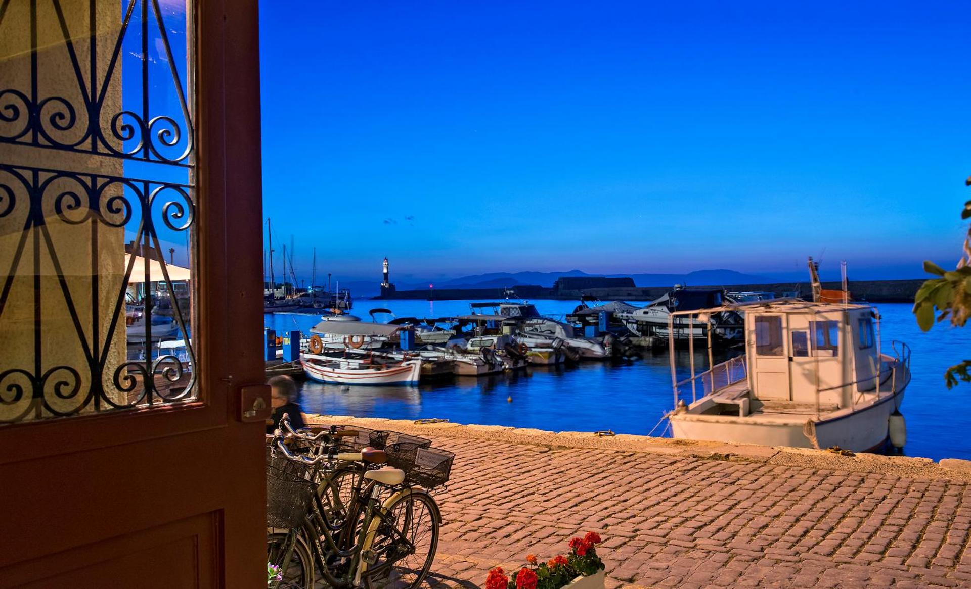 Porto Veneziano Hotel - Photo 52