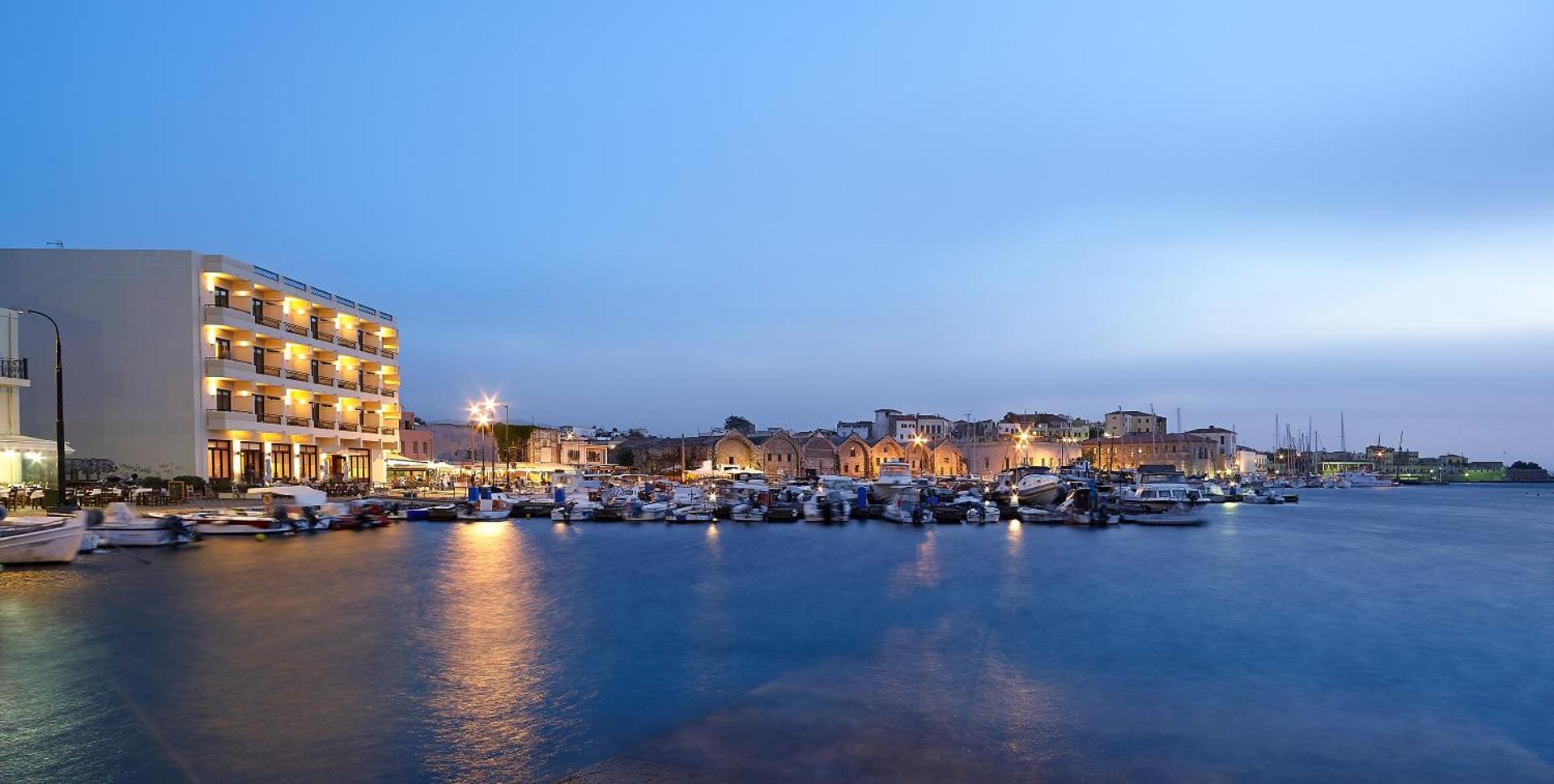 Porto Veneziano Hotel - Photo 43