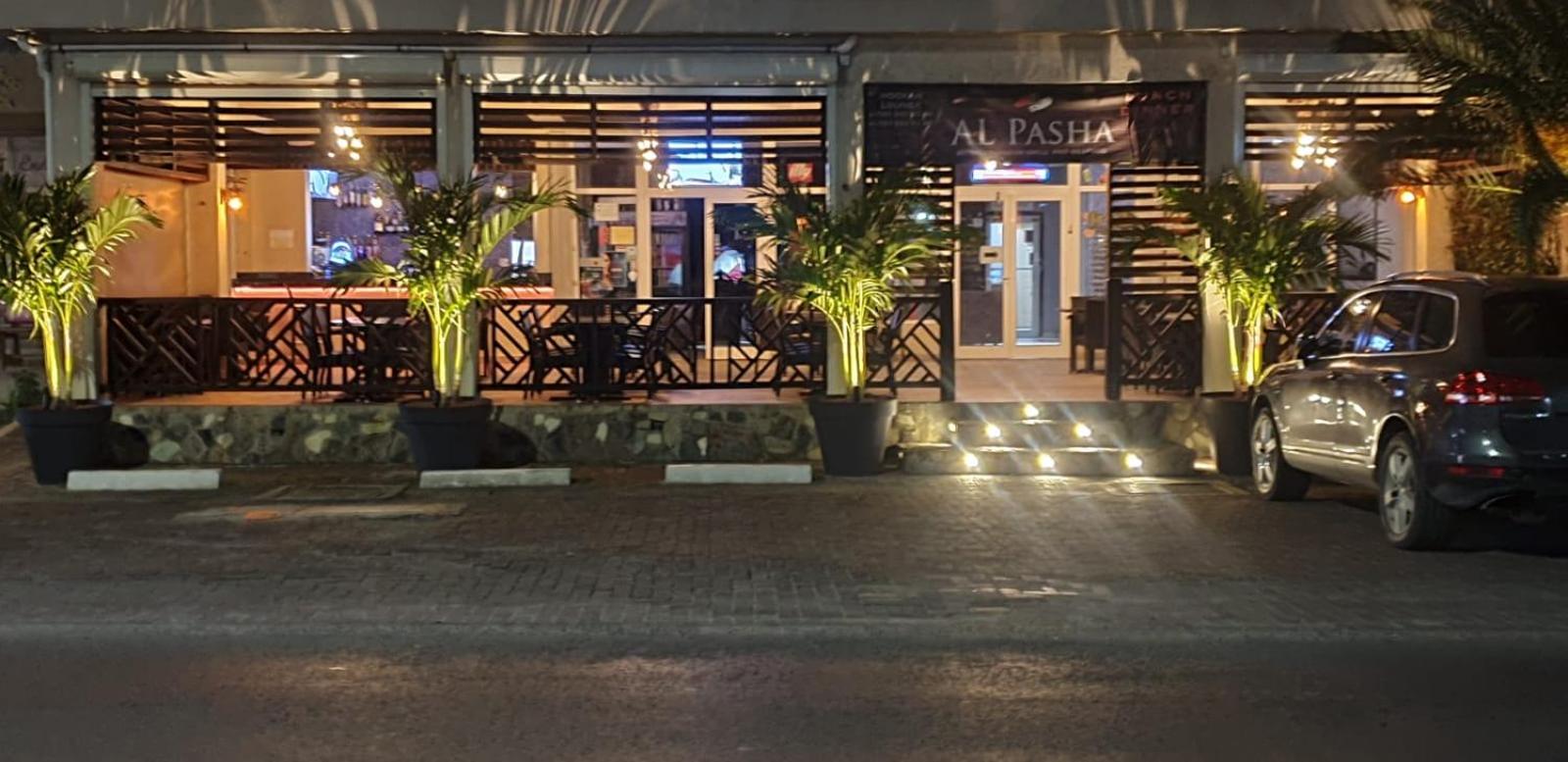 Travel Inn Hotel Simpson Bay - Photo 20