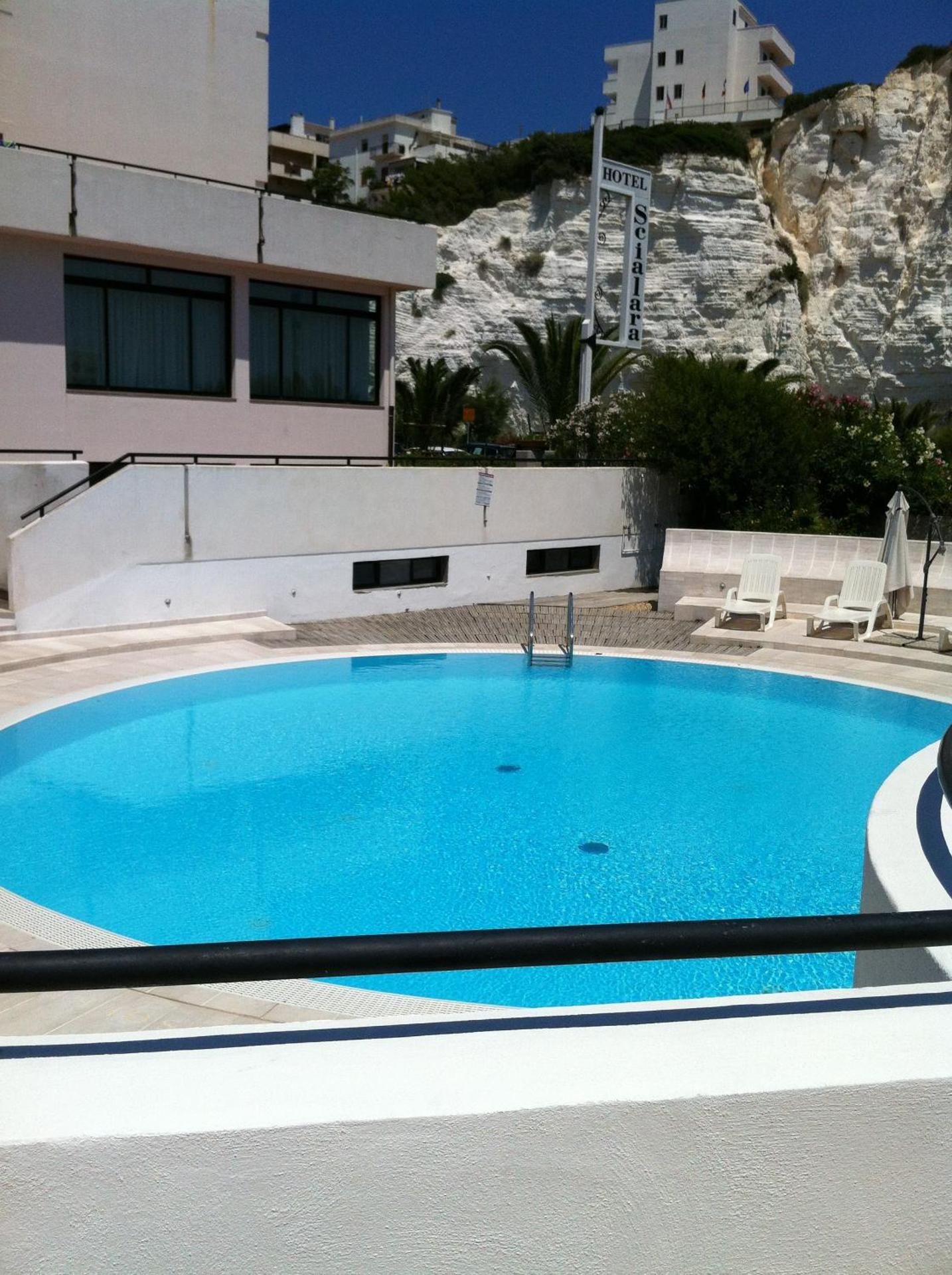 Hotel Scialara - Photo 25