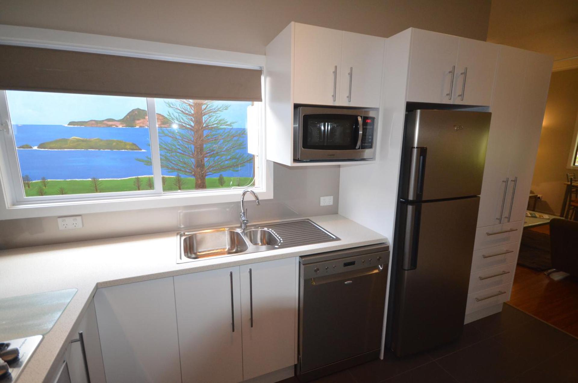 Cumberland Resort & Spa - Photo 4