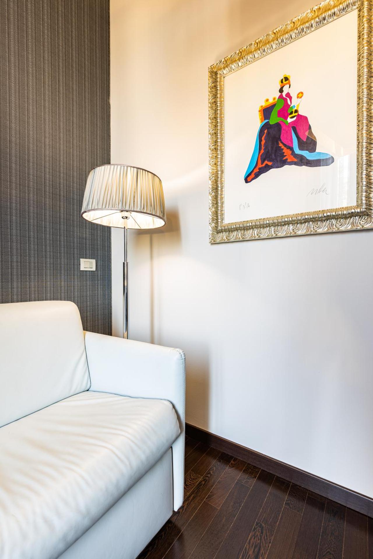 Hotel Moderno - Photo 2