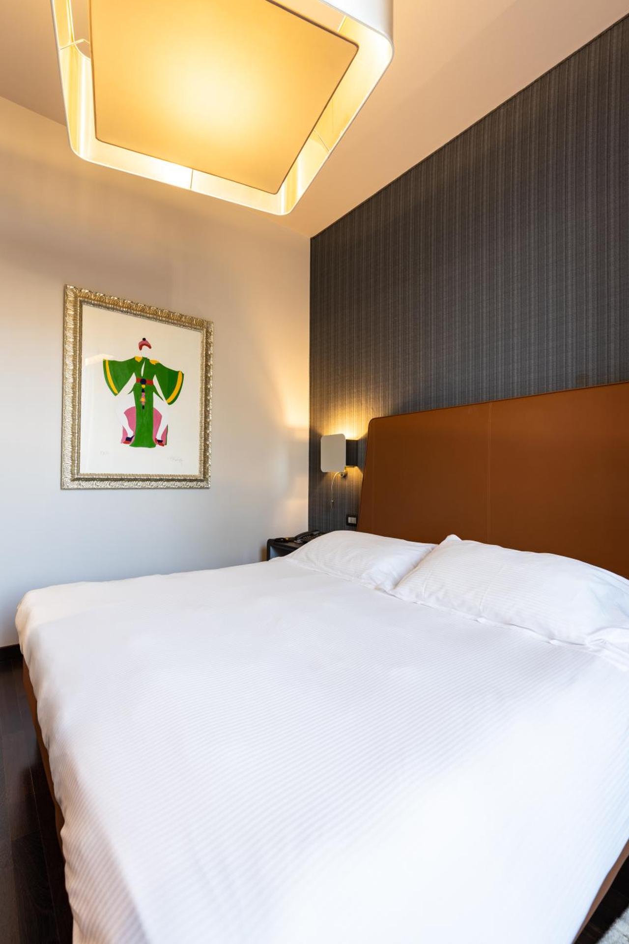 Hotel Moderno - Photo 3