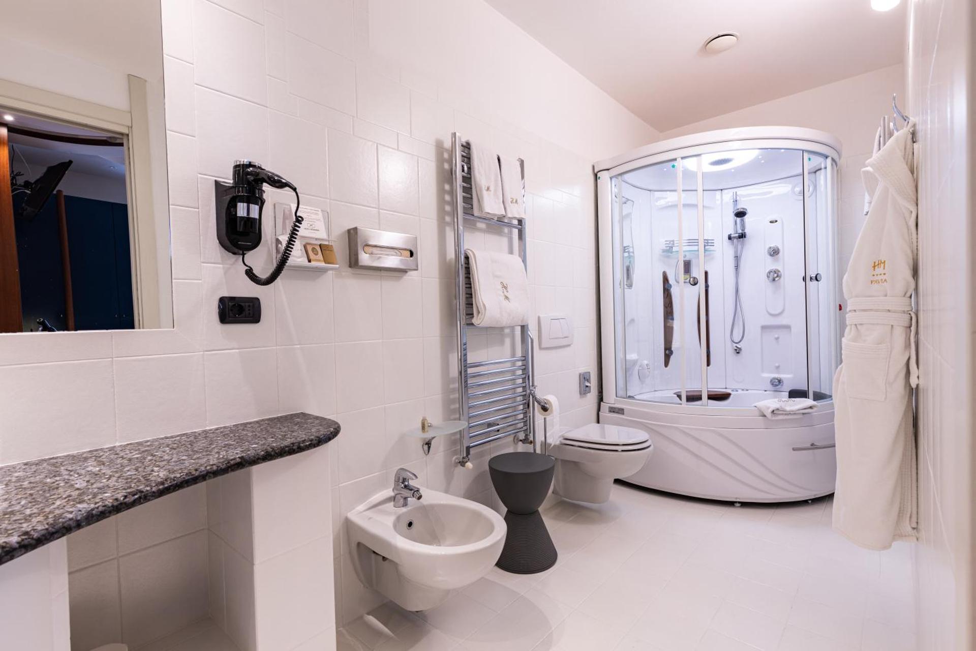 Hotel Moderno - Photo 8