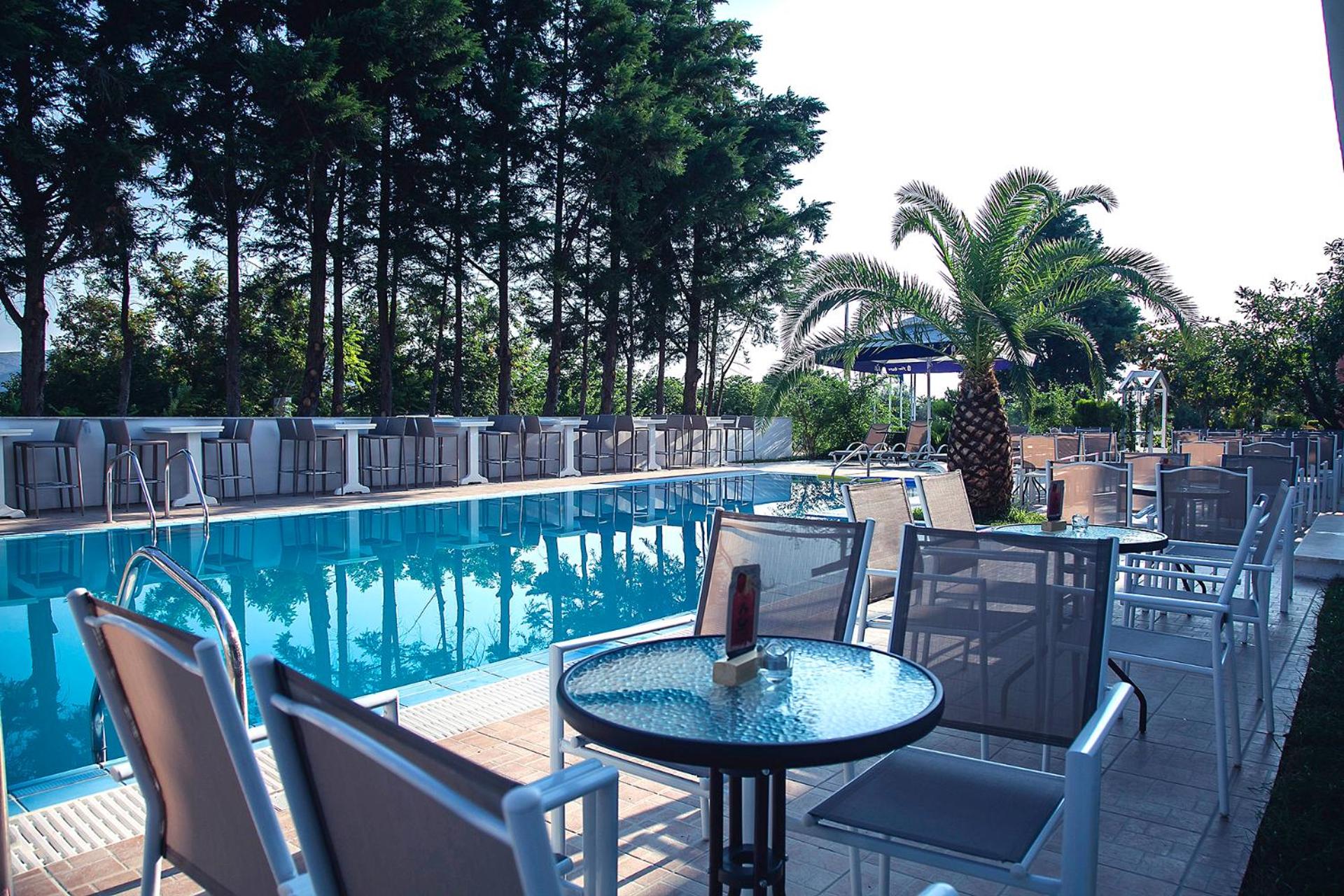 Hotel Philippos Livadeia - Photo 22