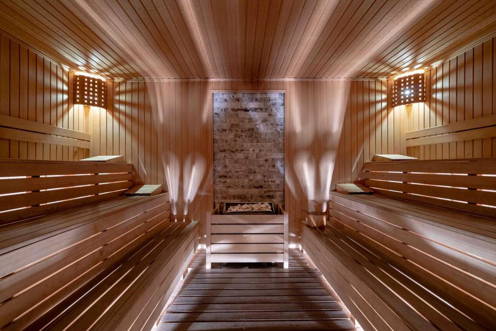 Mövenpick Resort Antalya Tekirova - Ultra All Inclusive - Photo 189