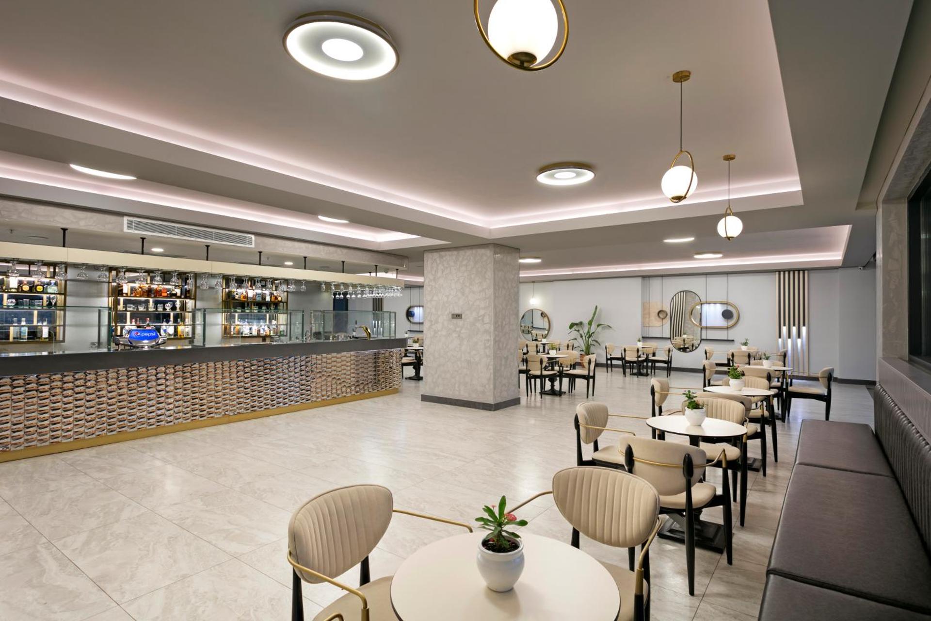 Mövenpick Resort Antalya Tekirova - Ultra All Inclusive - Photo 177