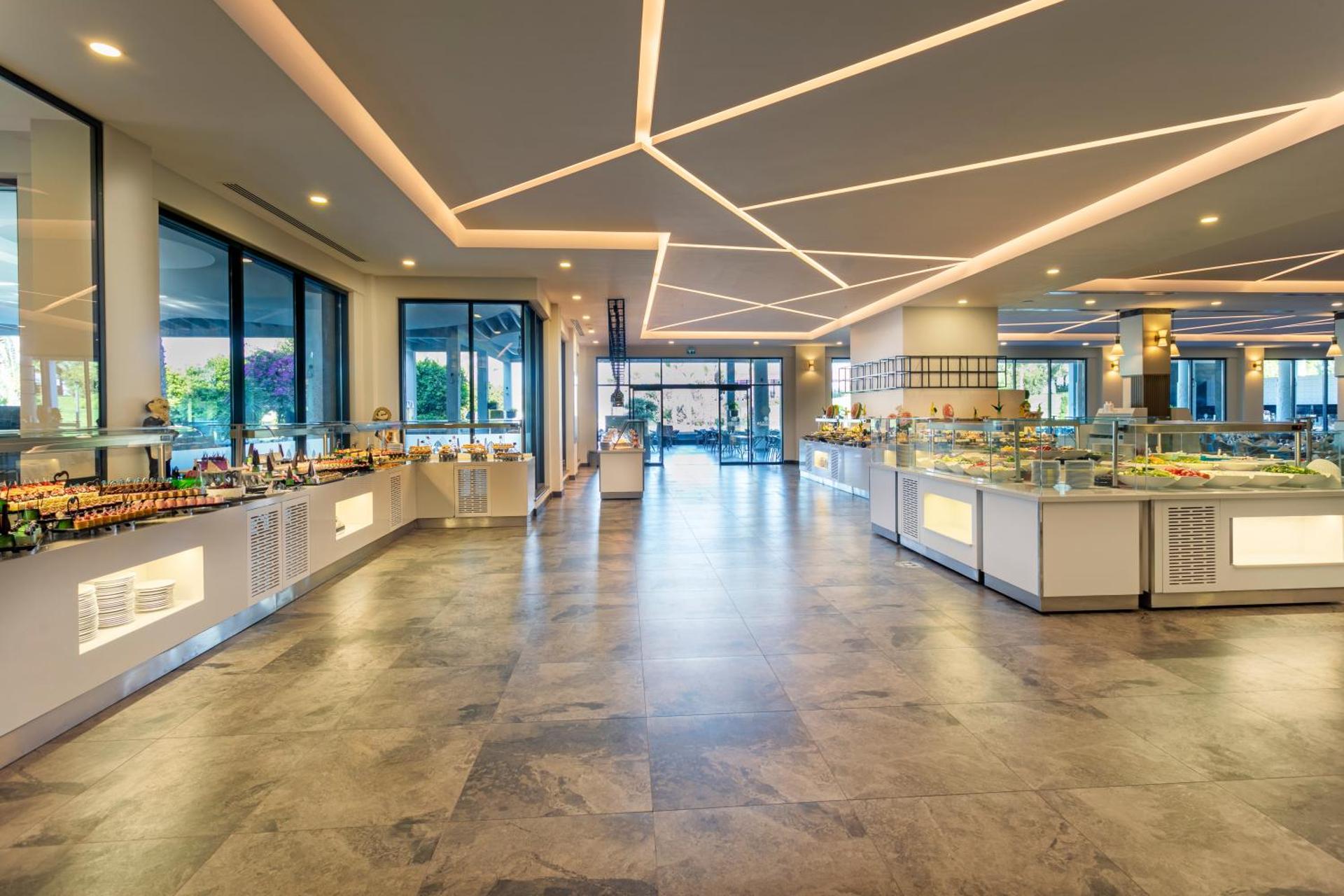 Mövenpick Resort Antalya Tekirova - Ultra All Inclusive - Photo 181