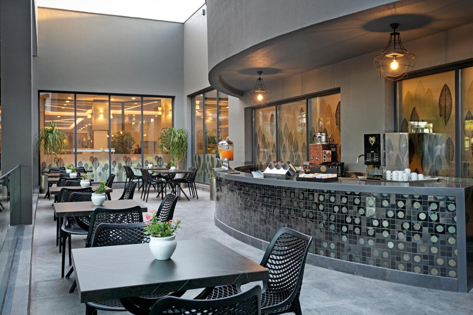 Mövenpick Resort Antalya Tekirova - Ultra All Inclusive - Photo 182